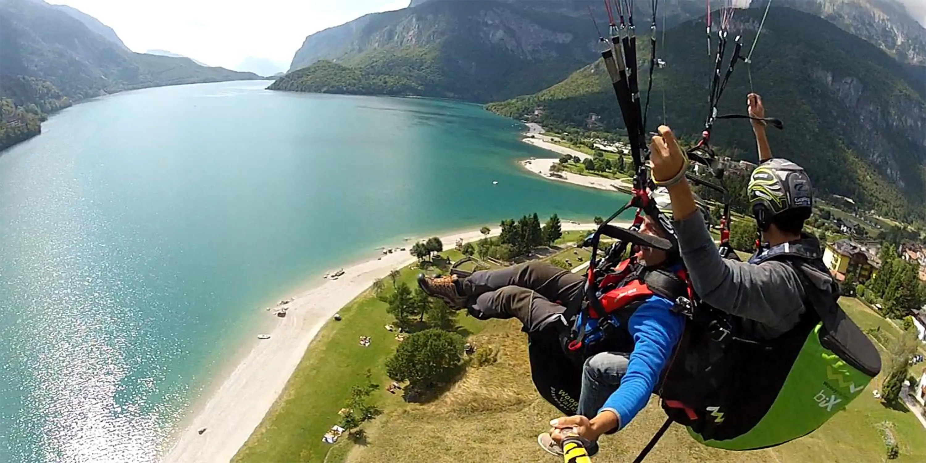 Activities in Hotel Olympia