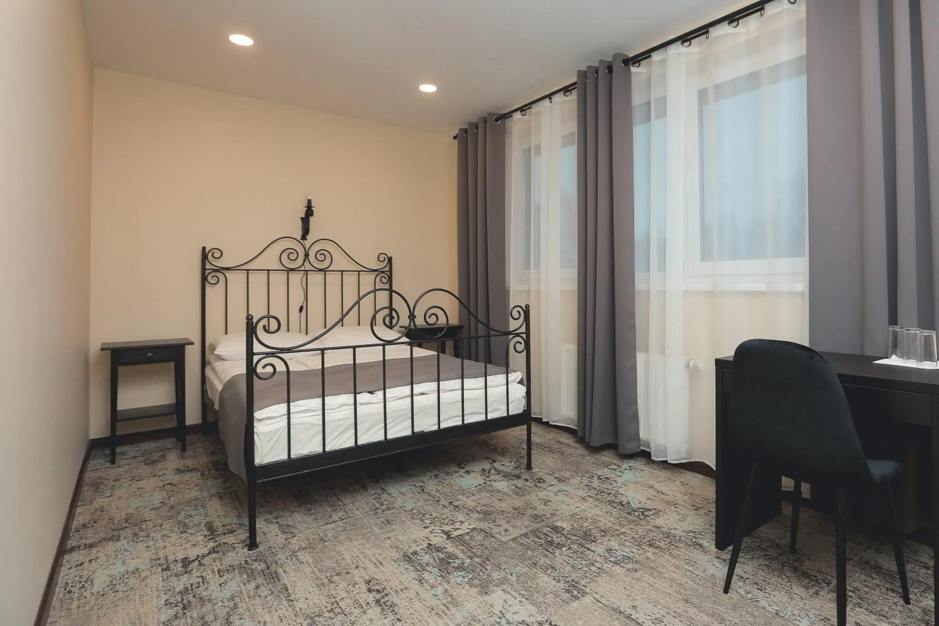 Double Room in Branša Double Room in Branša