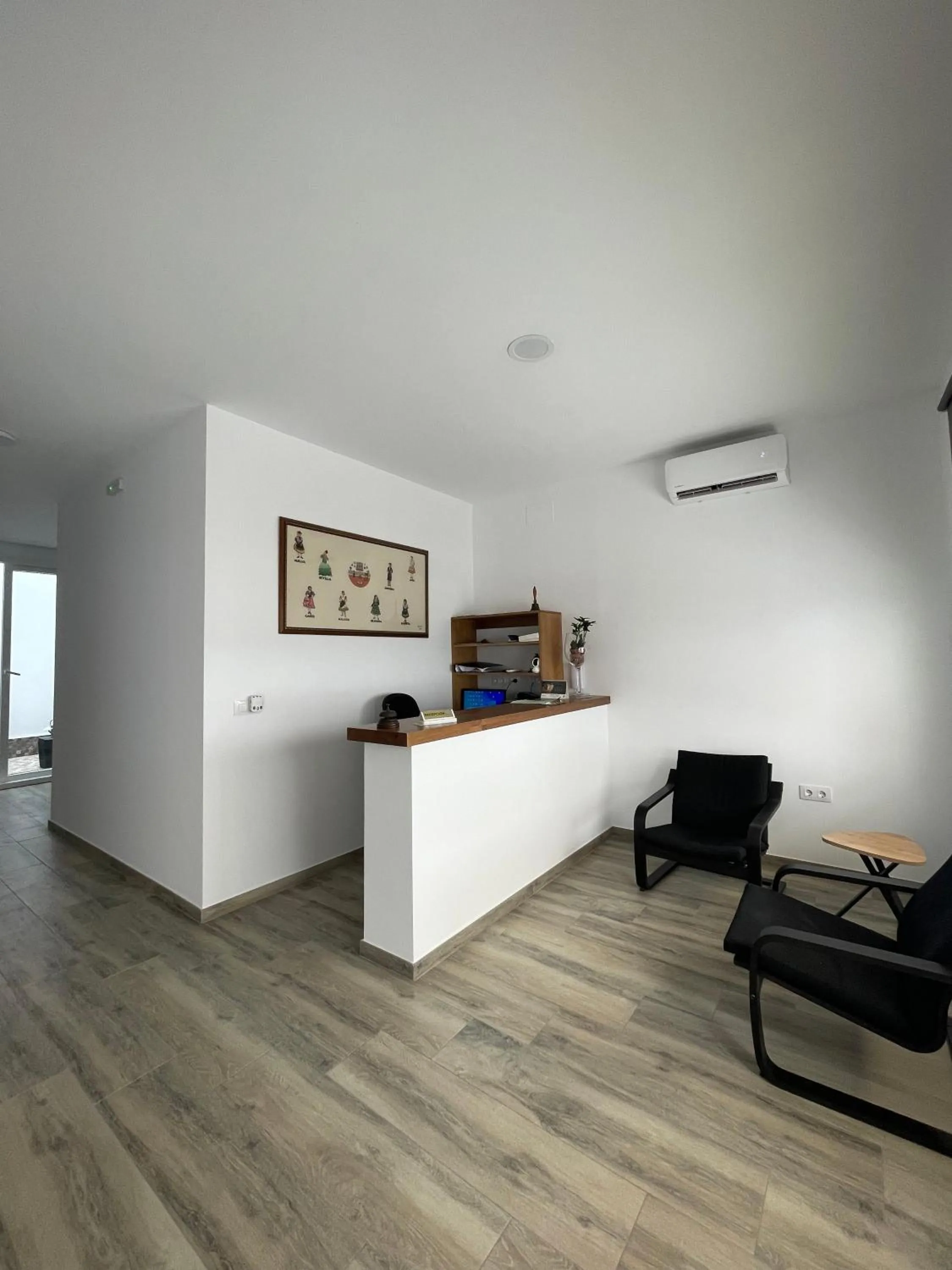 Hostal Malia