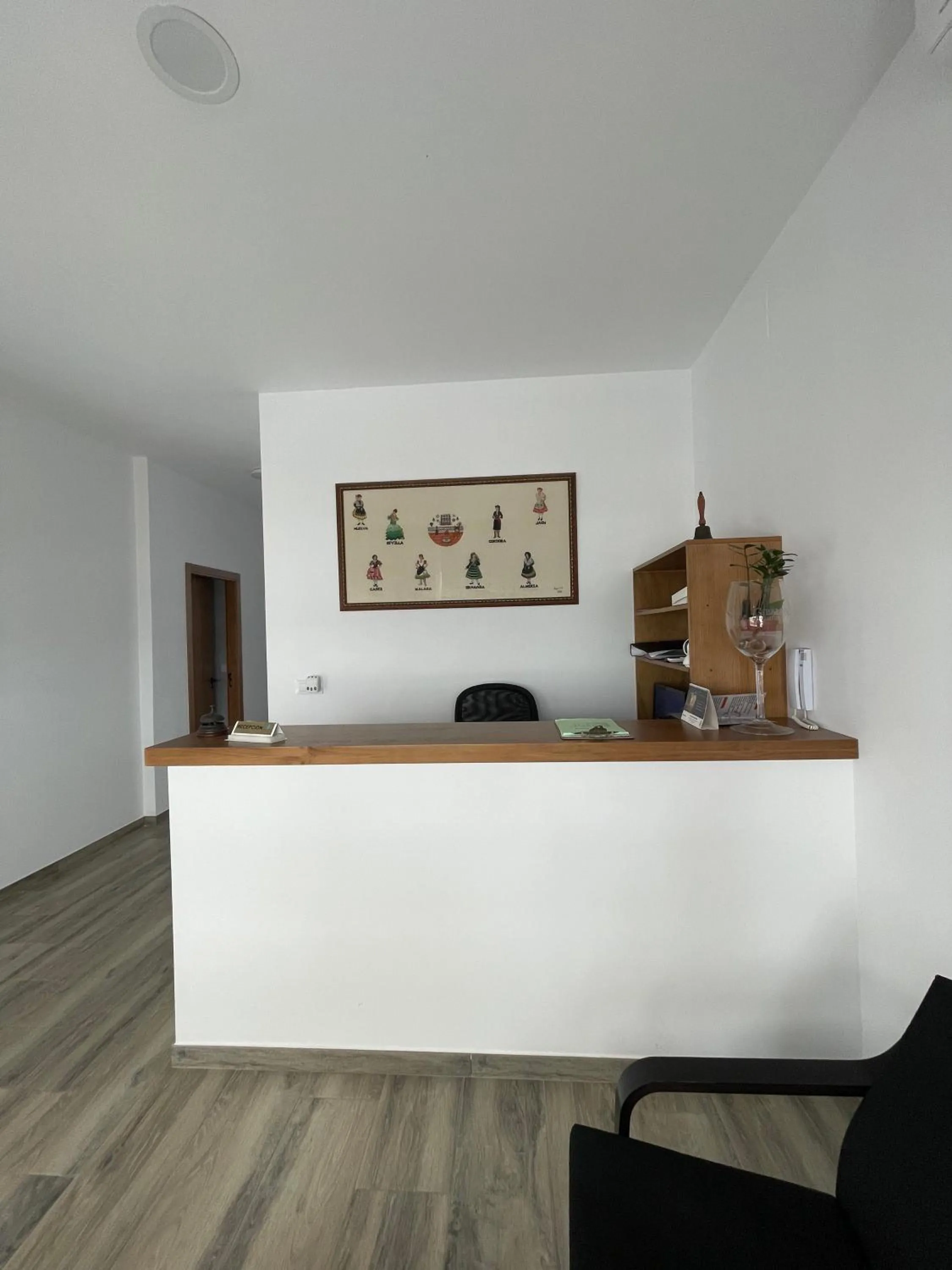 Hostal Malia