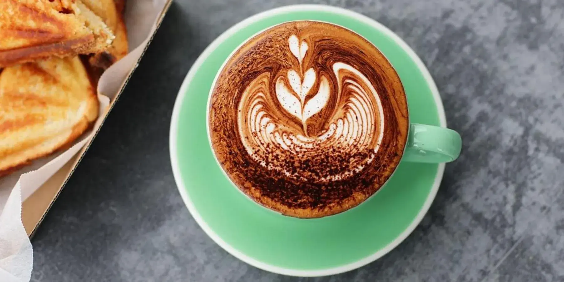 Restaurant/places to eat in Iconic Kirra Beach Resort Restaurant/places to eat in Iconic Kirra Beach Resort