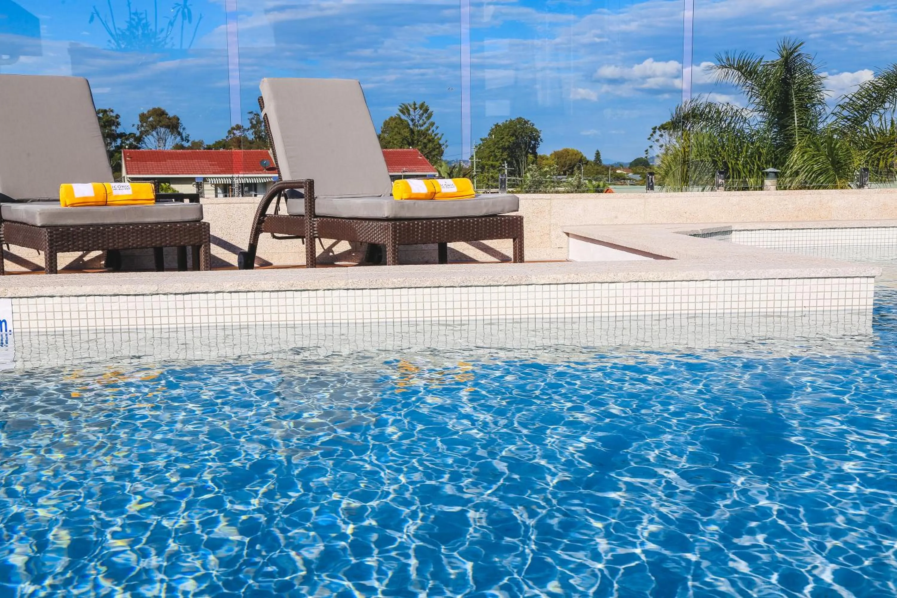 Activities in Iconic Kirra Beach Resort