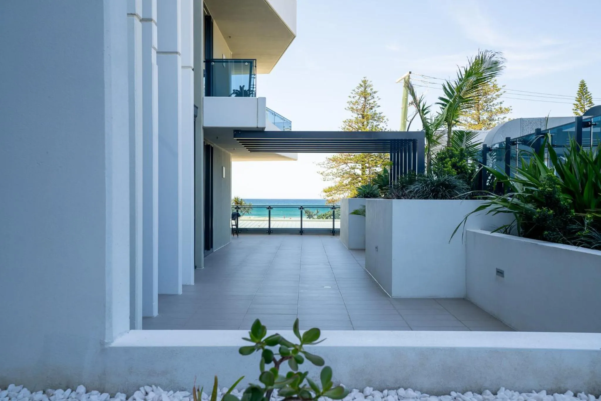 Iconic Kirra Beach Resort