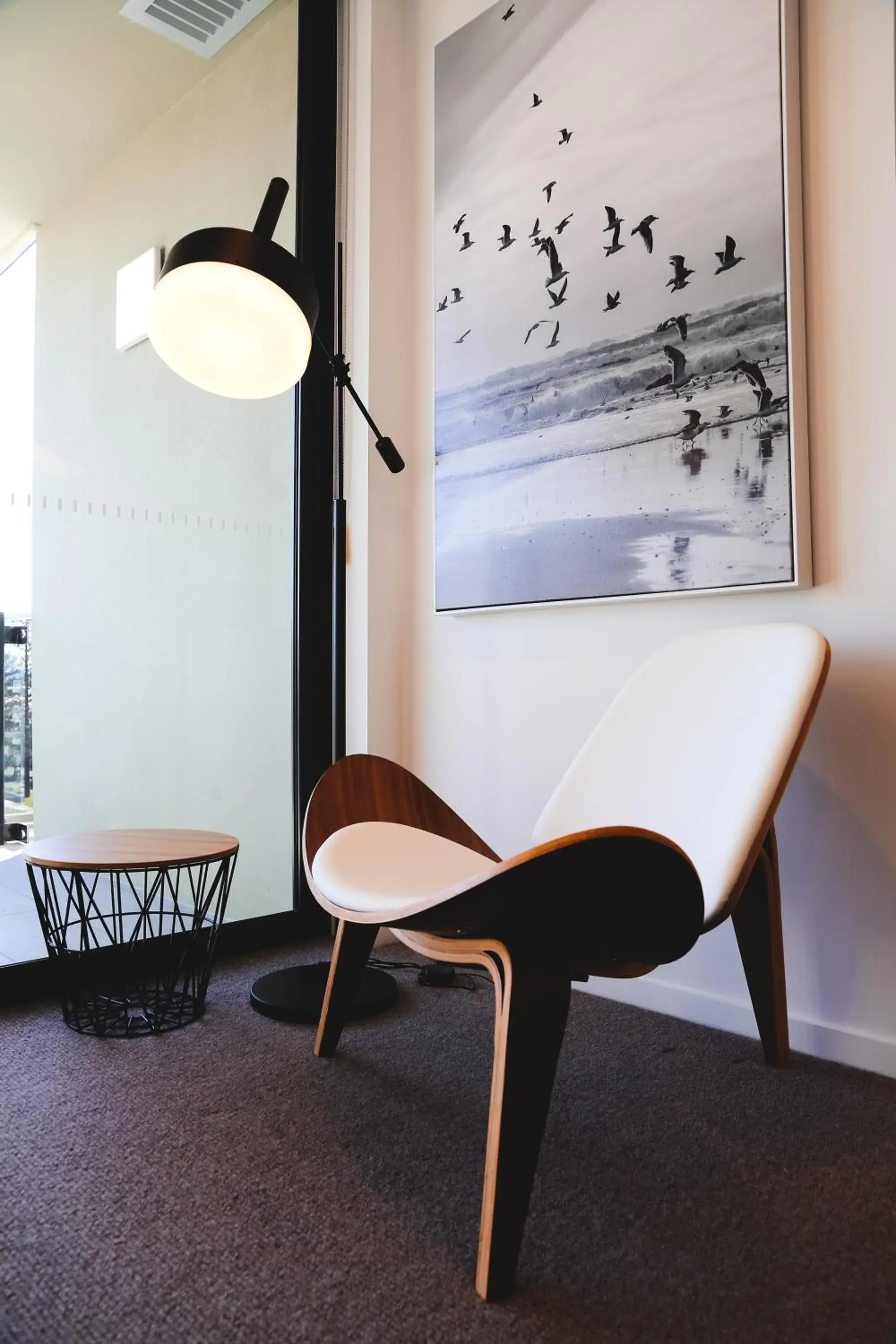 View (from property/room) in Iconic Kirra Beach Resort View (from property/room) in Iconic Kirra Beach Resort