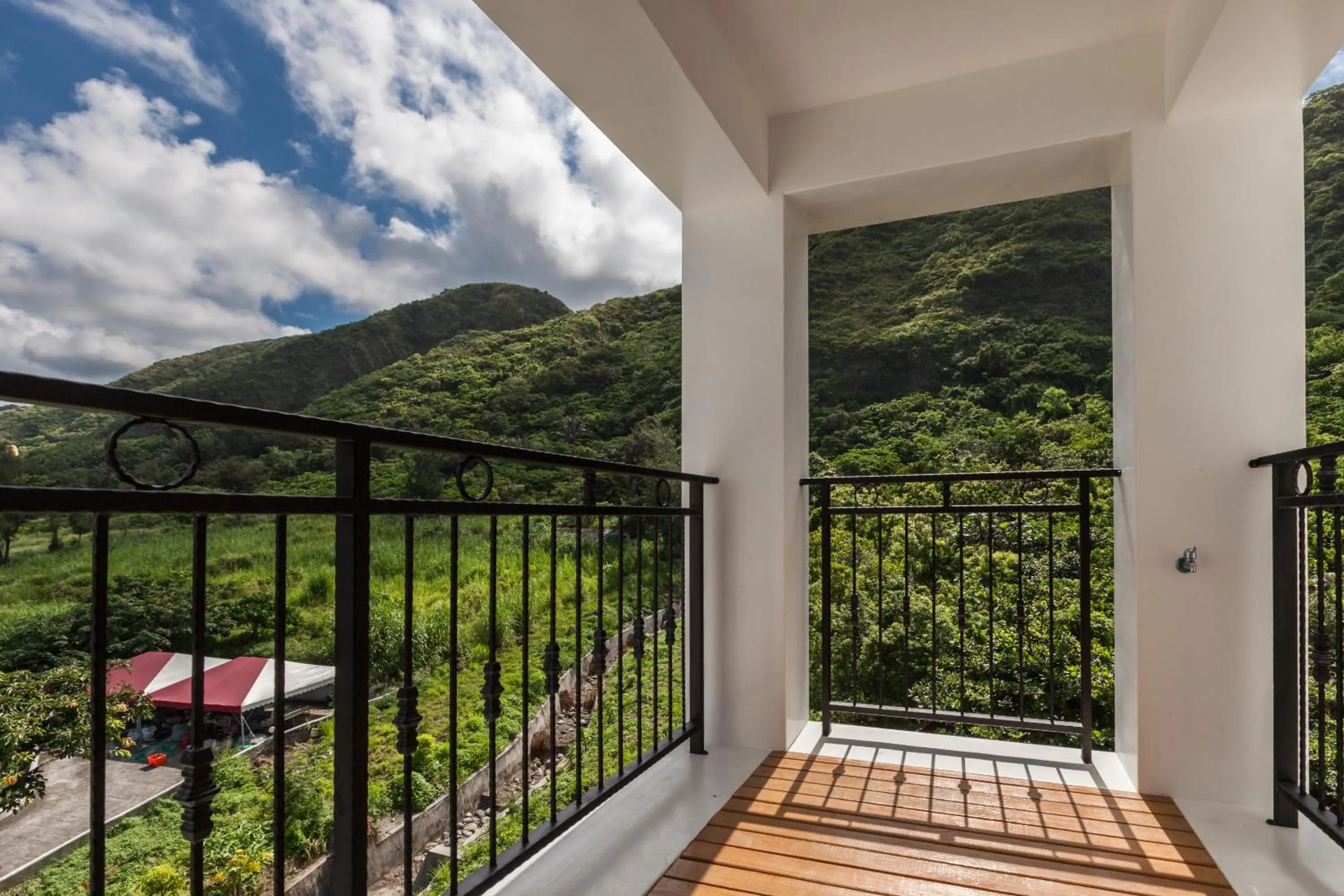 Balcony/Terrace in Sea Dragonfly