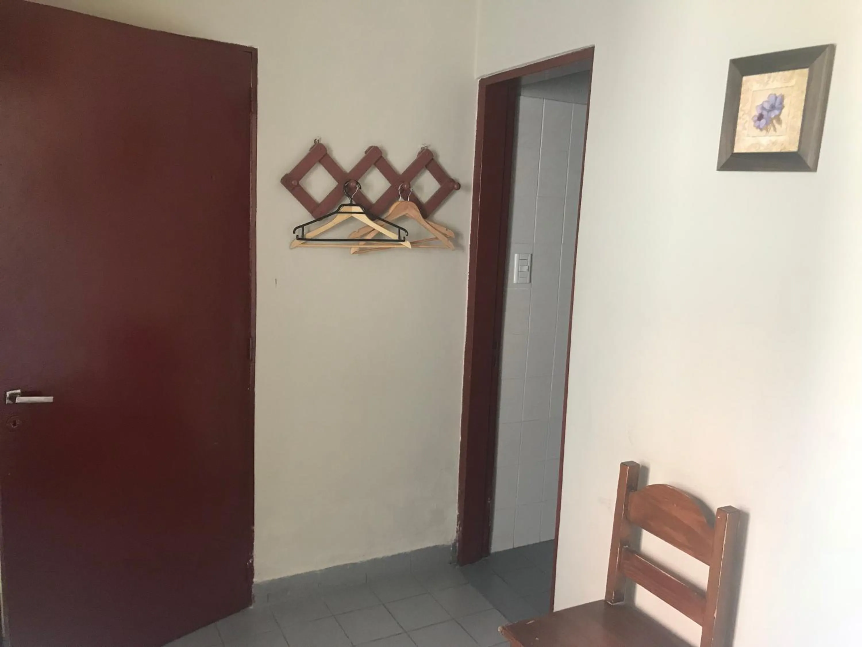 Posada Casa de Borgoña