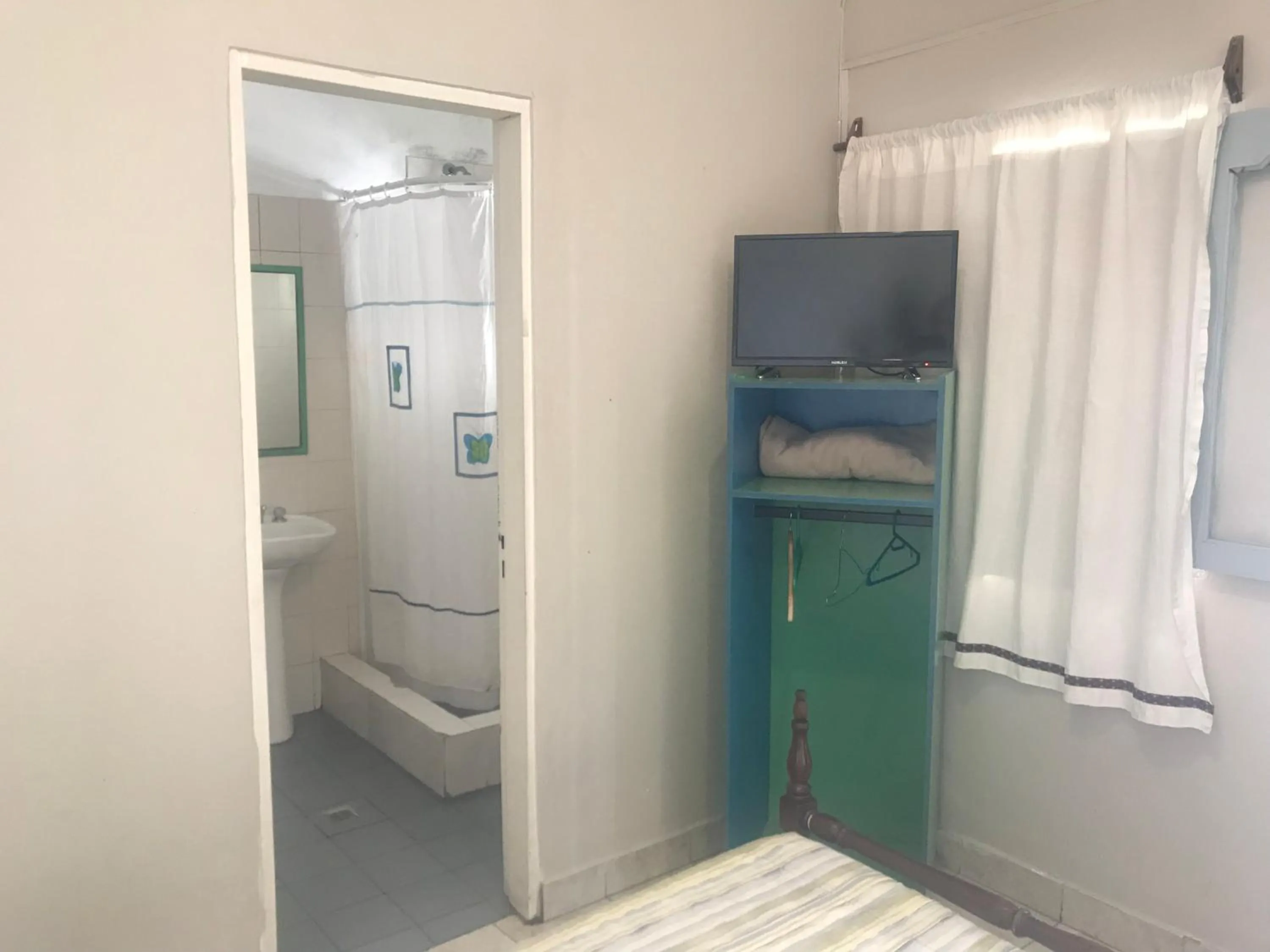 Posada Casa de Borgoña