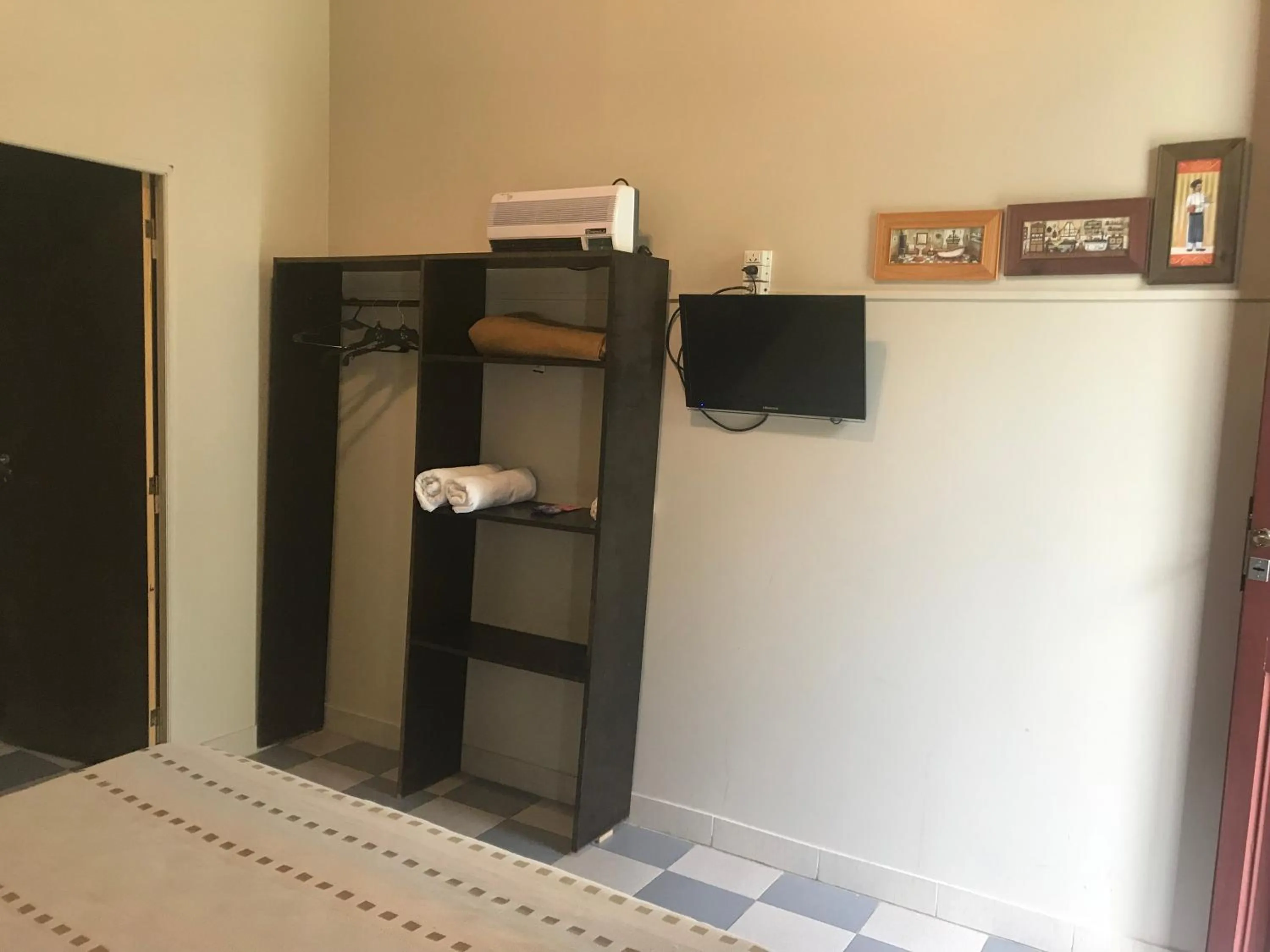 Posada Casa de Borgoña