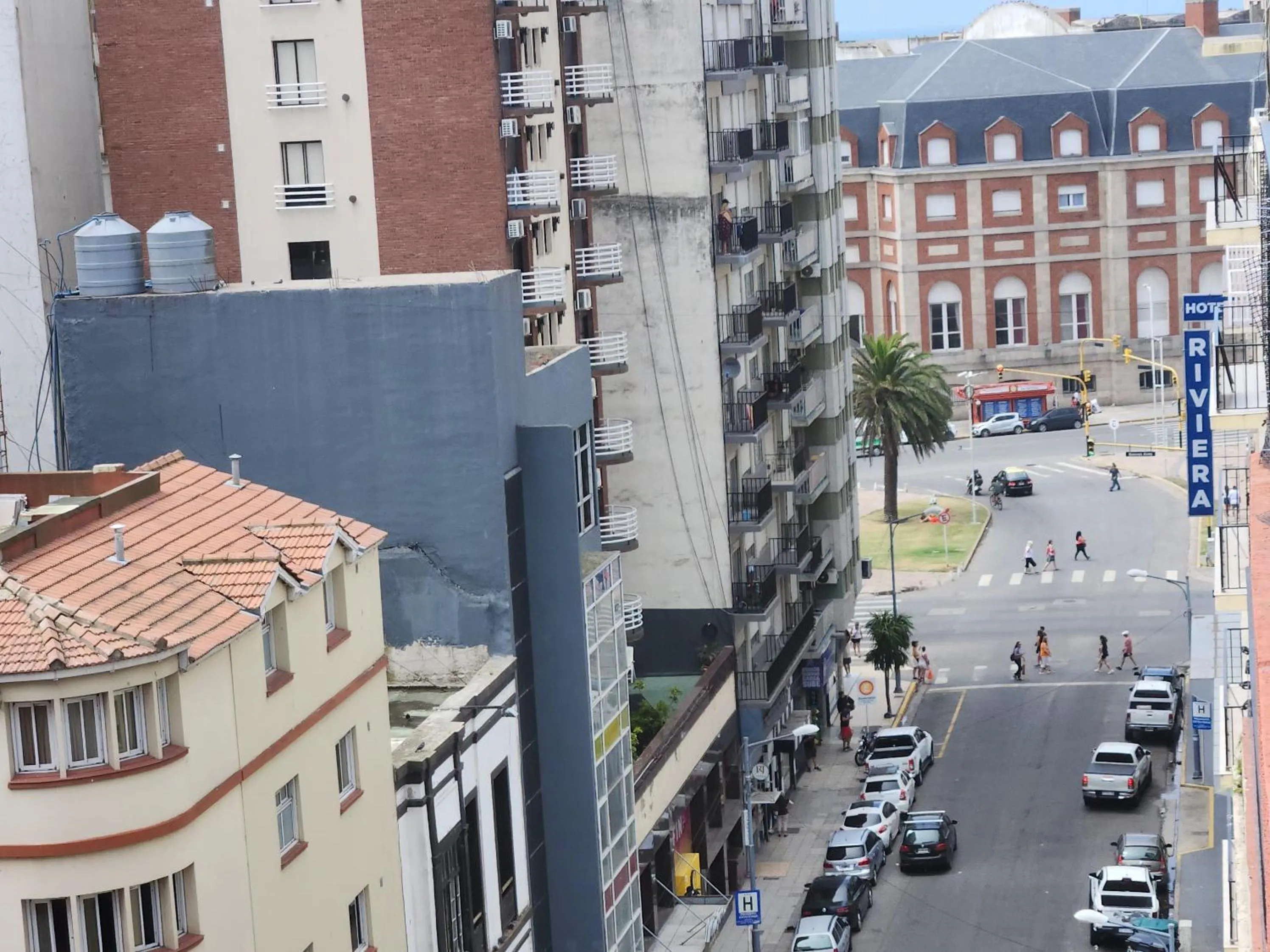 Ana Dpto- SE RESERVA CON SEÑA INMEDIATA- Pleno centro- Solo para residentes en Argentina