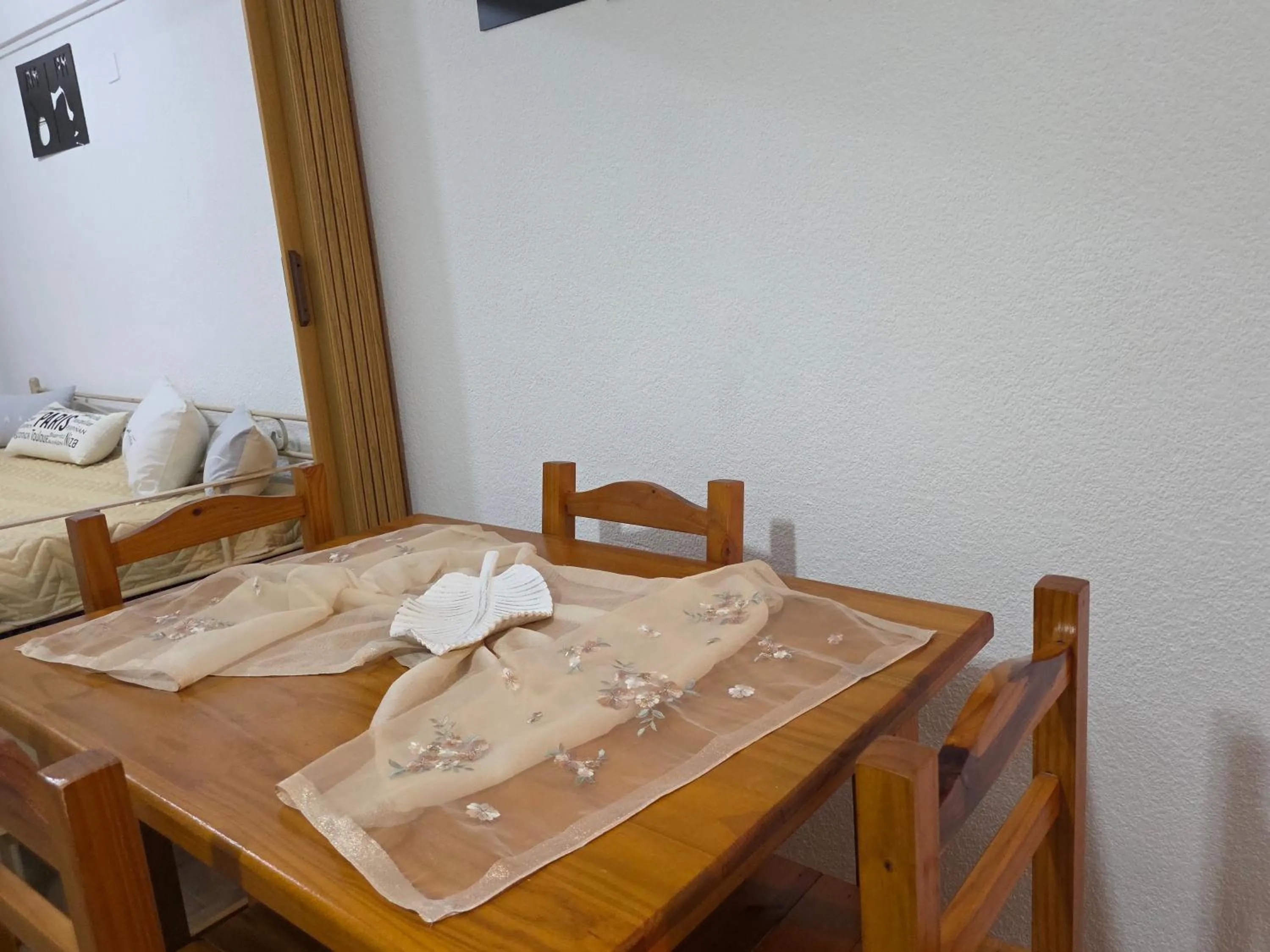 Bed in Ana Dpto- SE RESERVA CON SEÑA INMEDIATA- Pleno centro- Solo para residentes en Argentina
