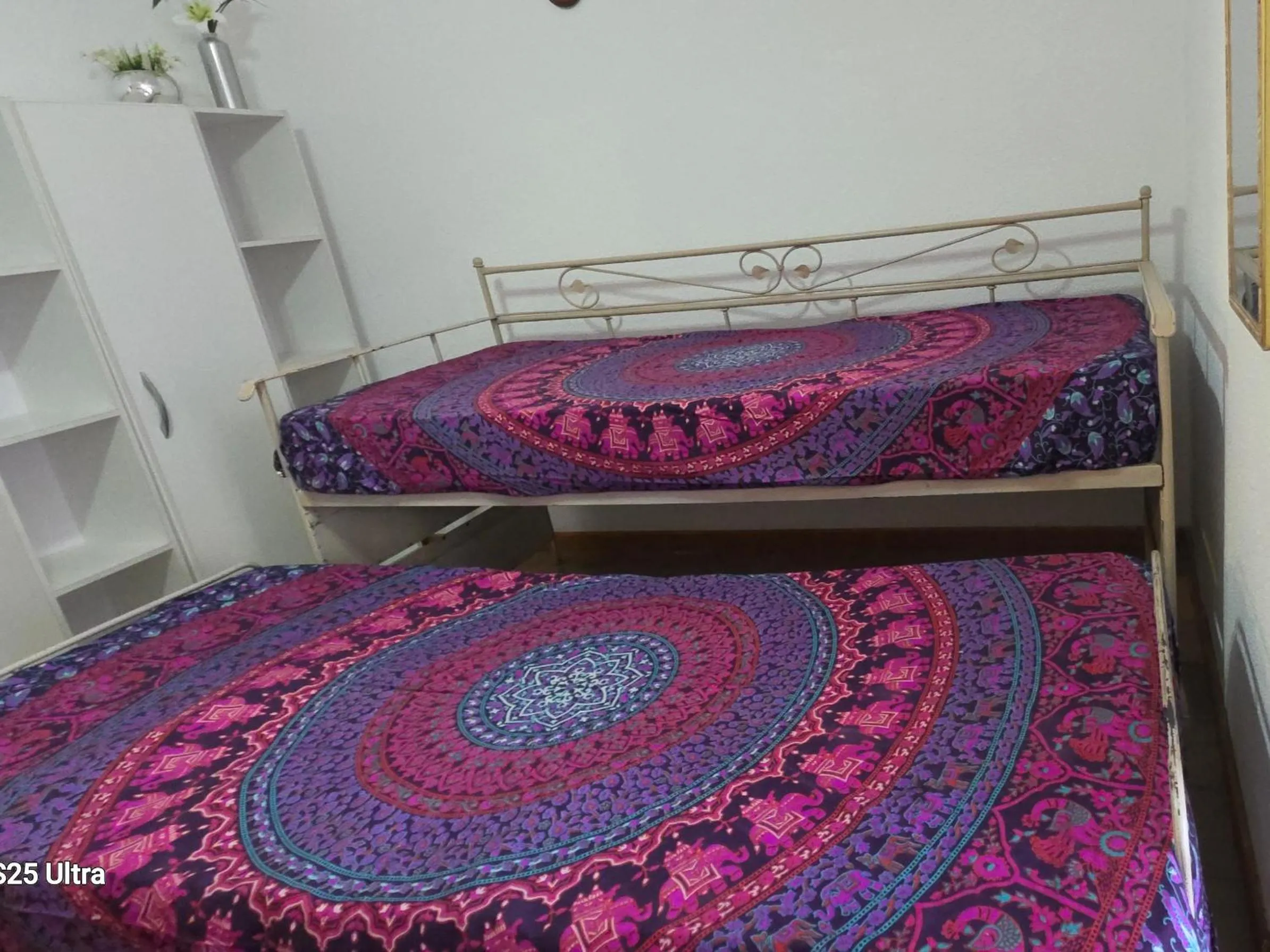 Bed in Ana Dpto- SE RESERVA CON SEÑA INMEDIATA- Pleno centro- Solo para residentes en Argentina