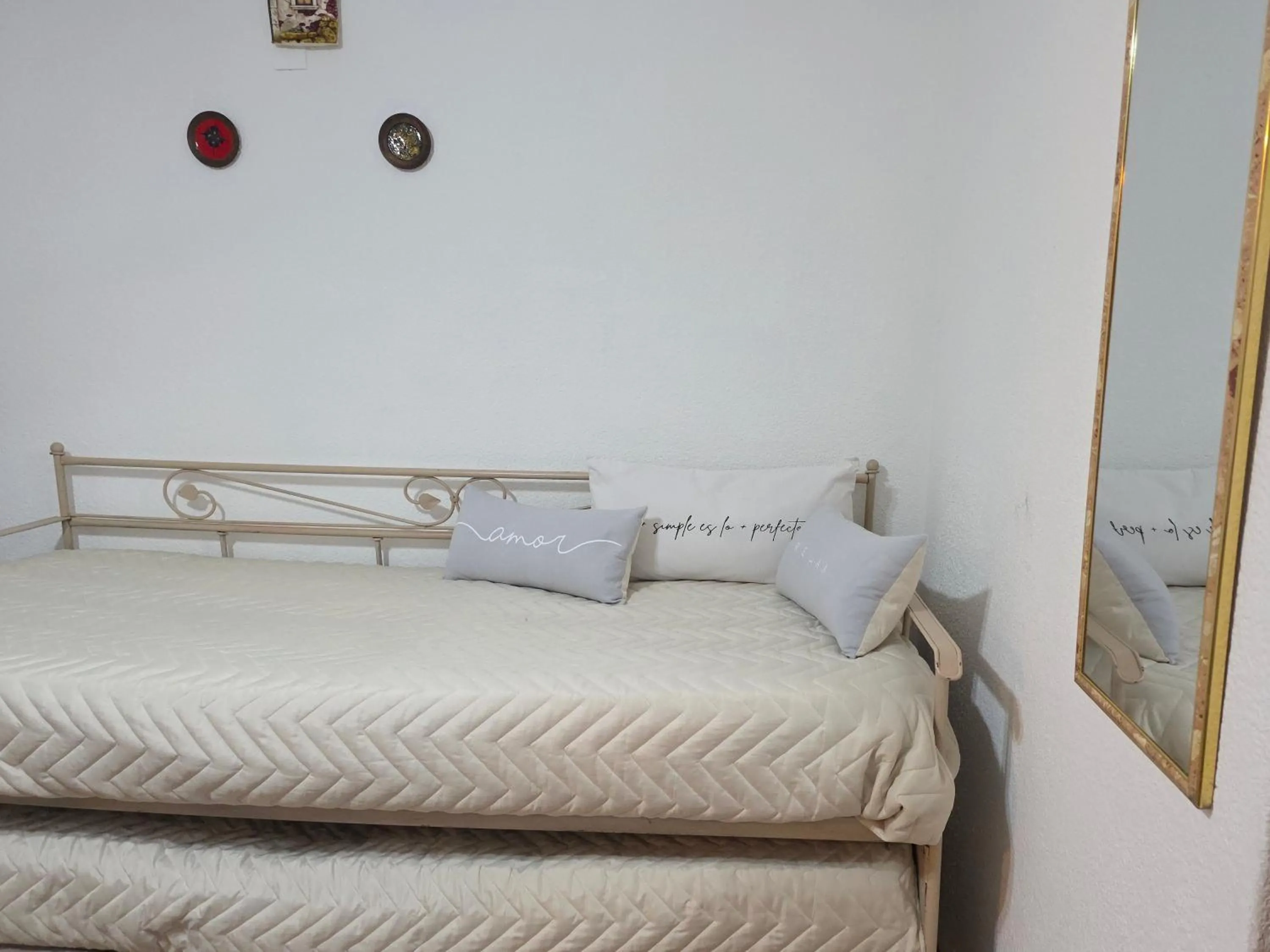 Bed in Ana Dpto- SE RESERVA CON SEÑA INMEDIATA- Pleno centro- Solo para residentes en Argentina