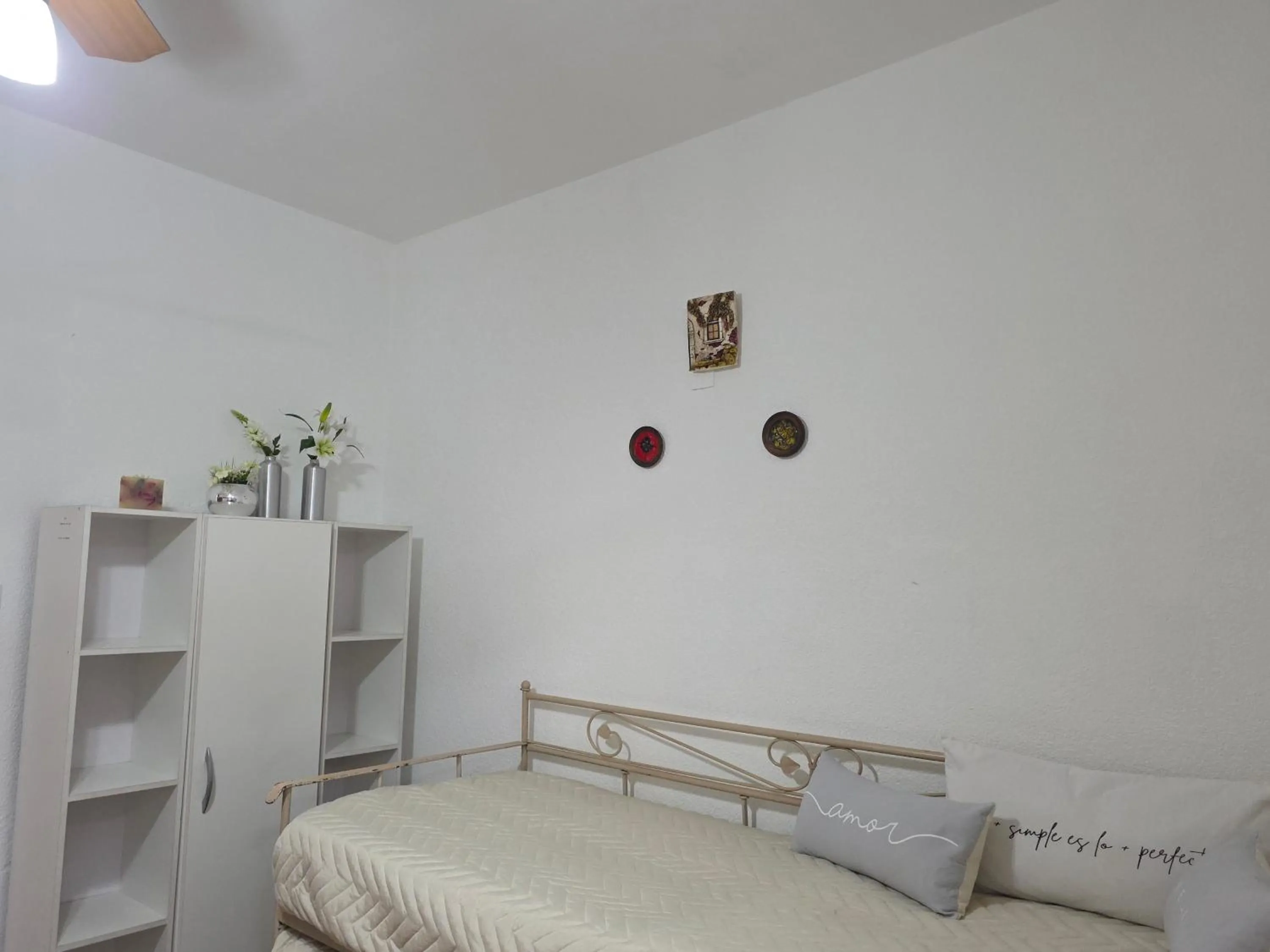 Bed in Ana Dpto- SE RESERVA CON SEÑA INMEDIATA- Pleno centro- Solo para residentes en Argentina