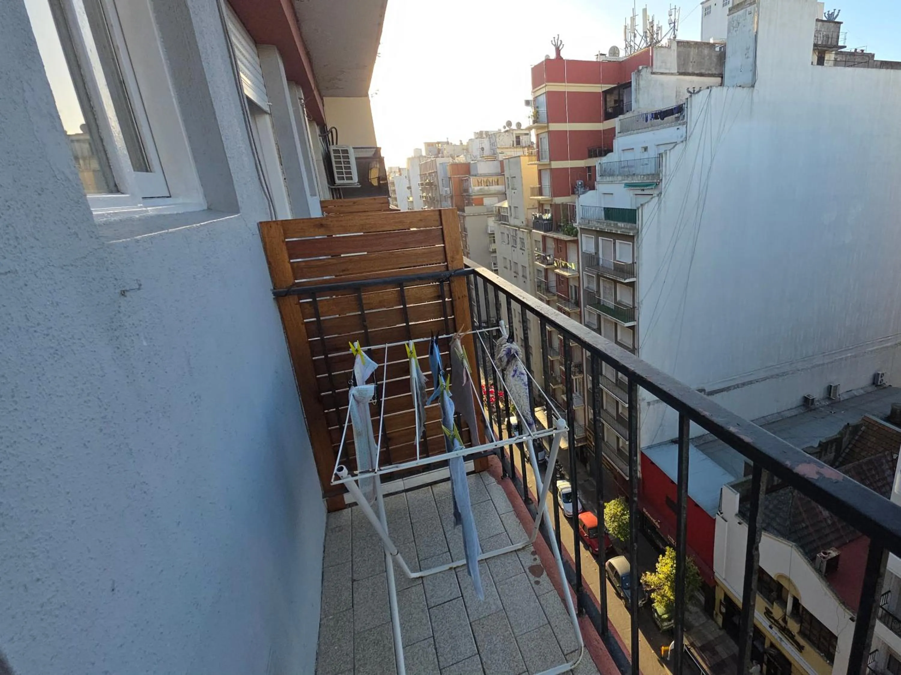 Ana Dpto- SE RESERVA CON SEÑA INMEDIATA- Pleno centro- Solo para residentes en Argentina