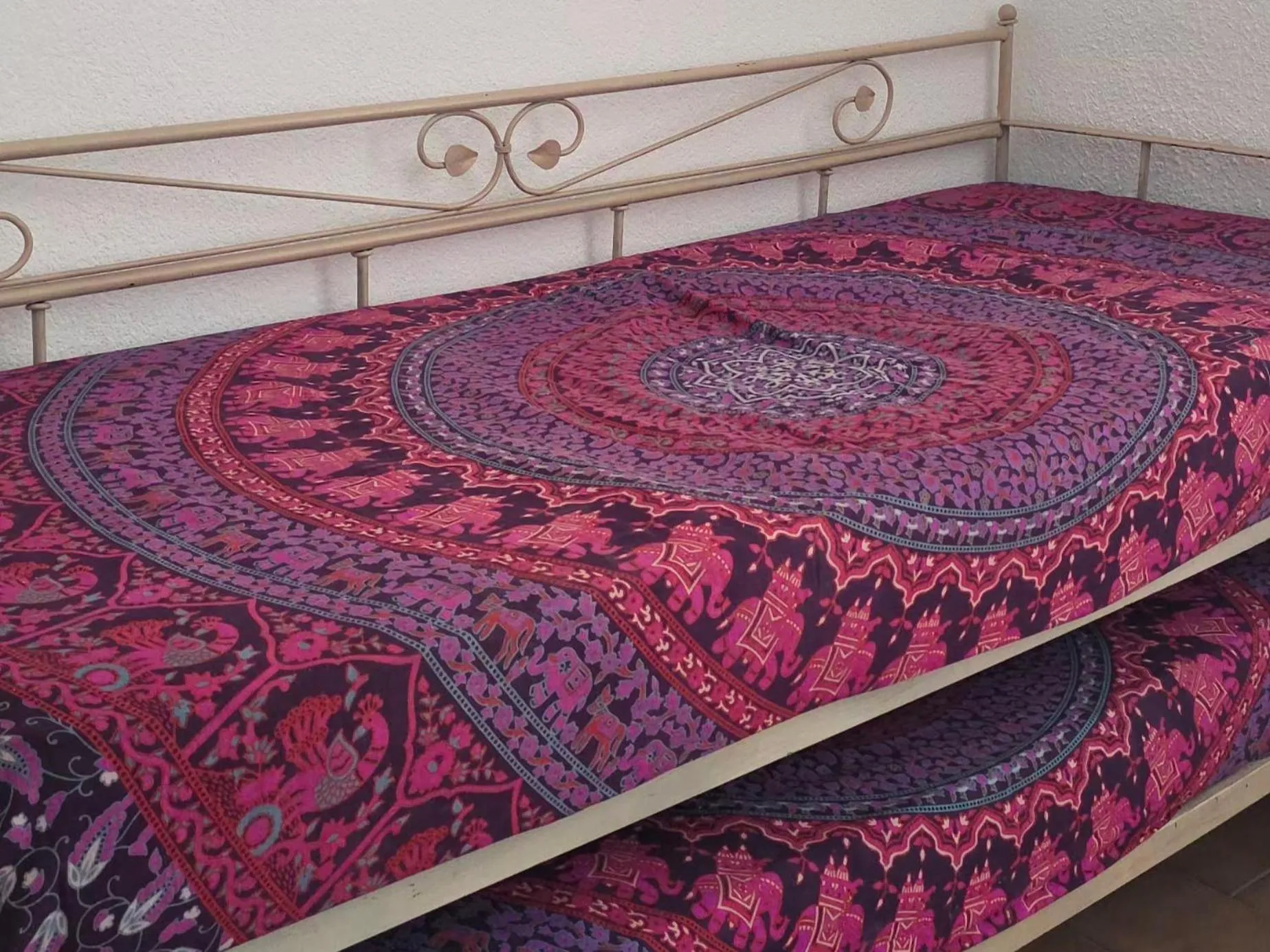 Bed in Ana Dpto- SE RESERVA CON SEÑA INMEDIATA- Pleno centro- Solo para residentes en Argentina