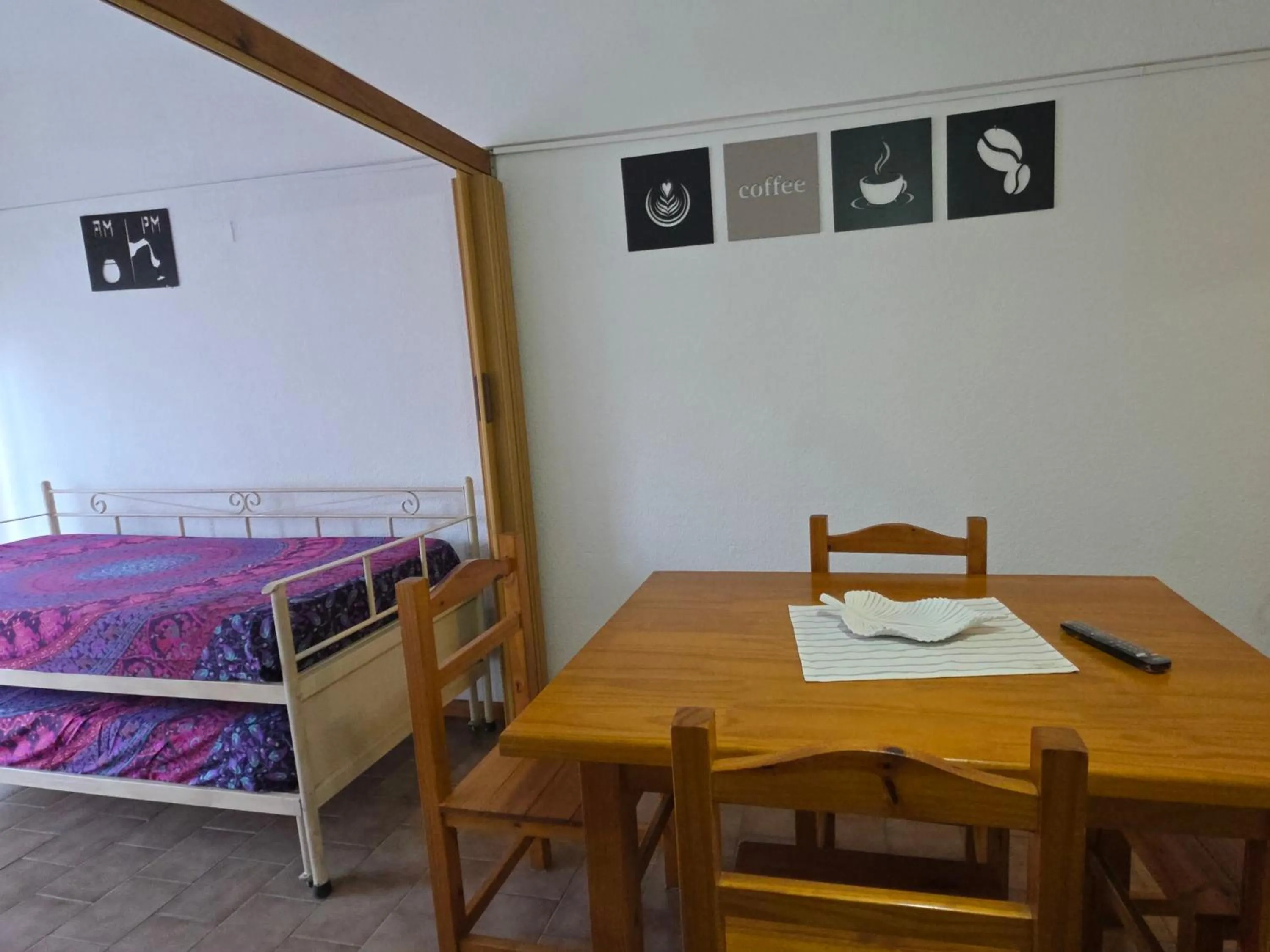 Bed in Ana Dpto- SE RESERVA CON SEÑA INMEDIATA- Pleno centro- Solo para residentes en Argentina