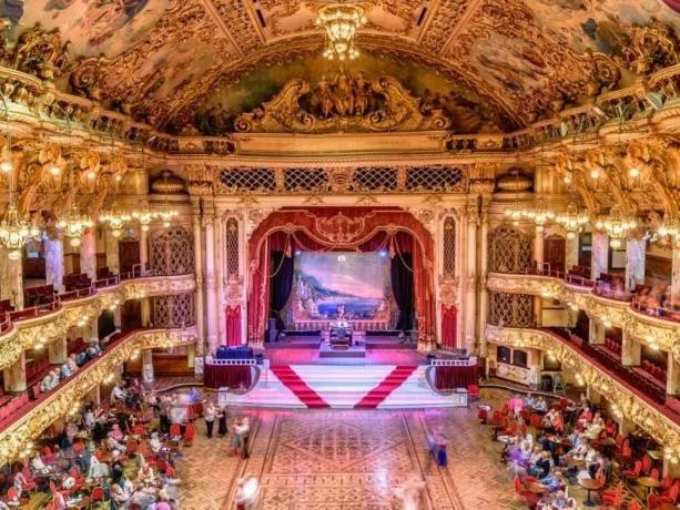 View (from property/room) in The New Osterley Hotel