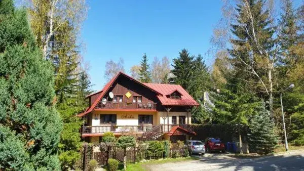Willa Aśka Willa Aśka