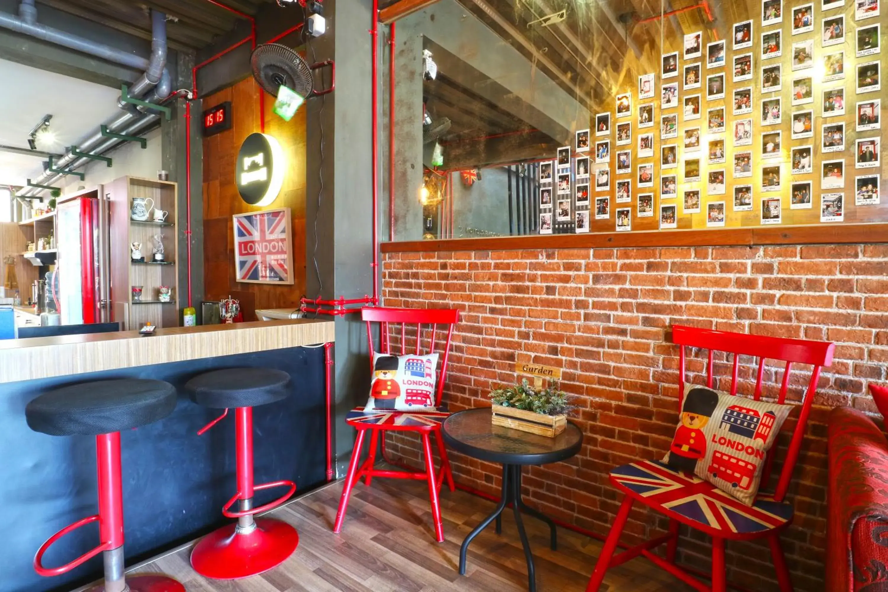 Kamariska Hostel Kamariska Hostel