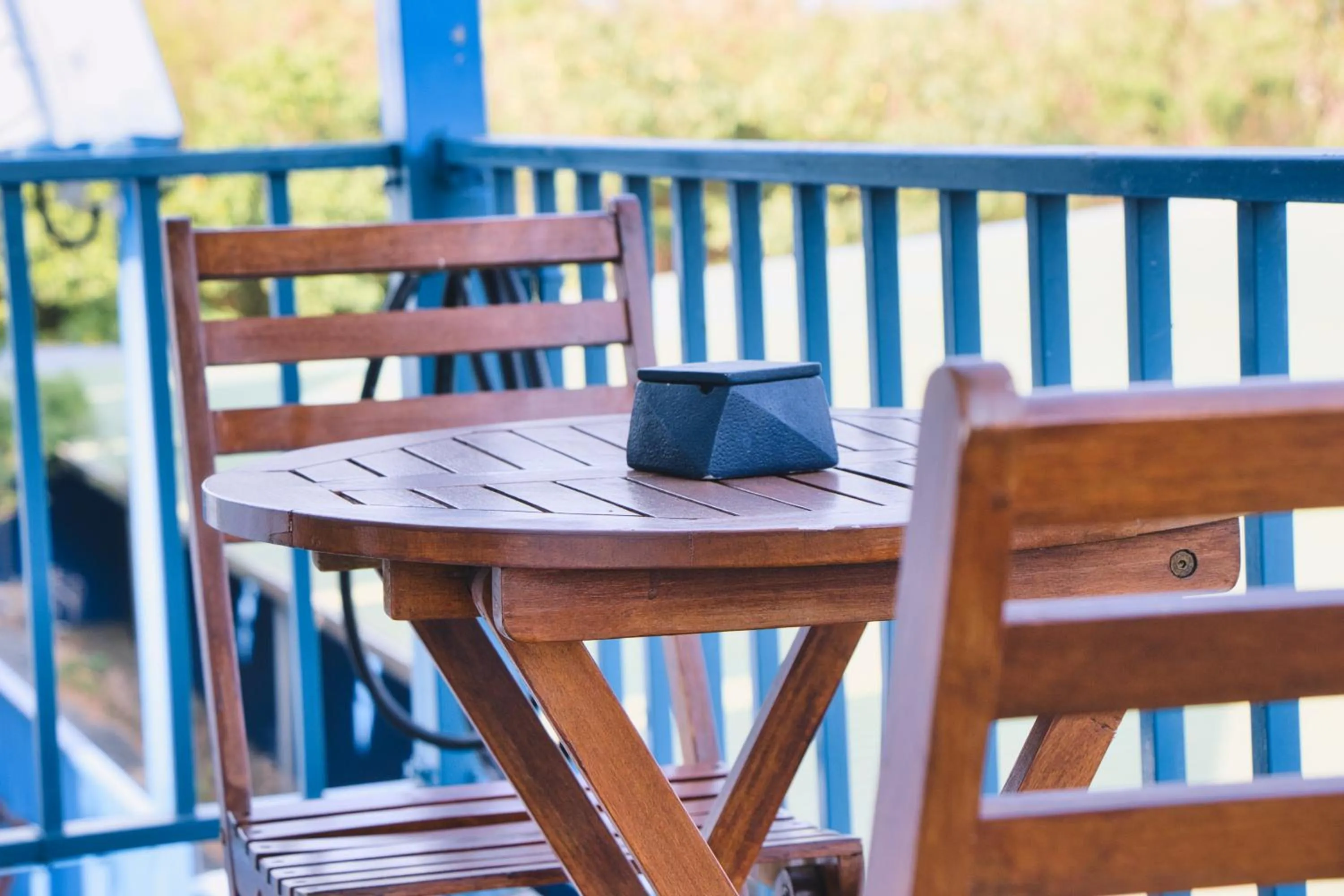 Photo of the whole room in Loju Seaview Homestay