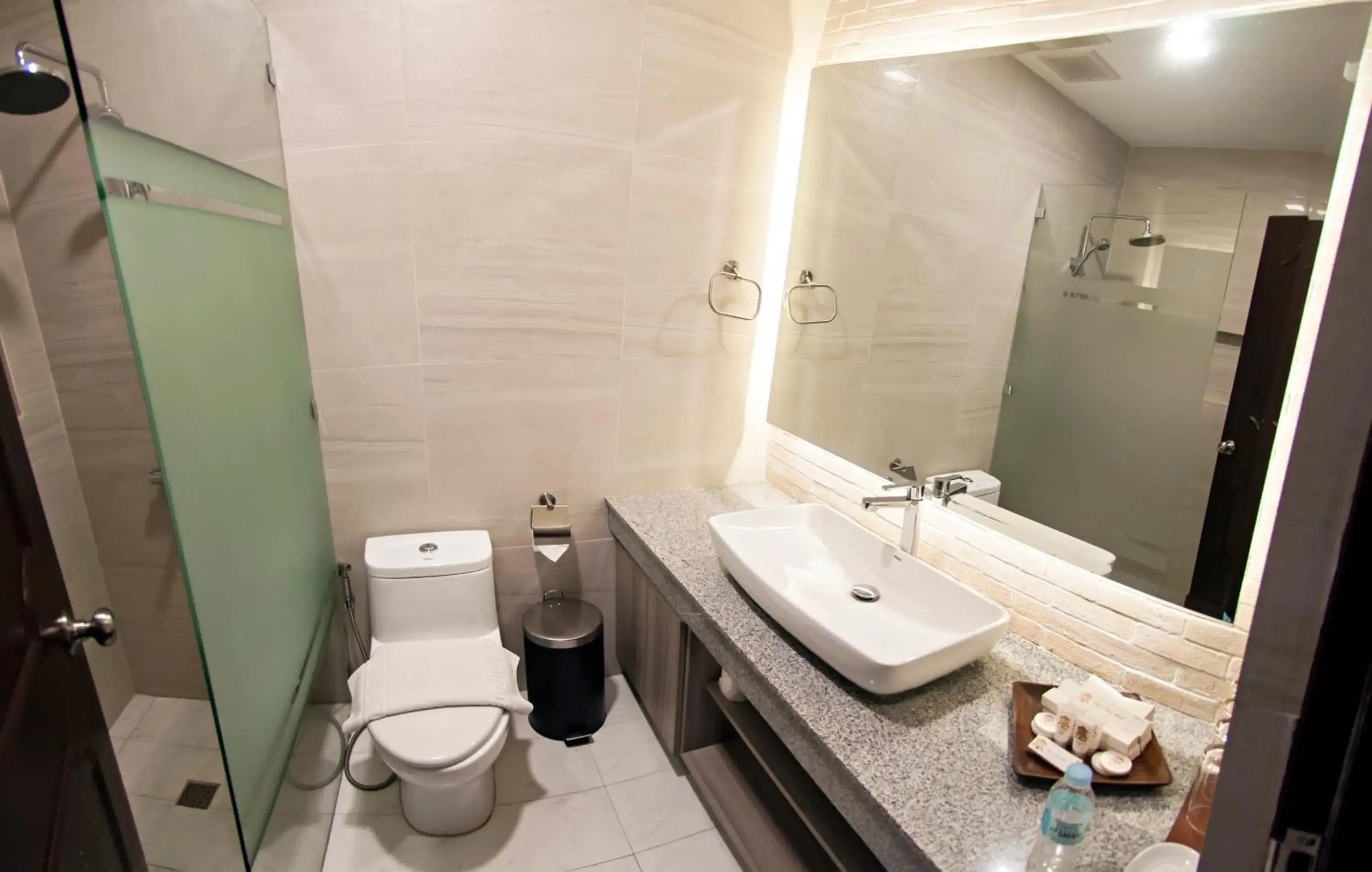 Vigan Plaza Hotel Vigan Plaza Hotel