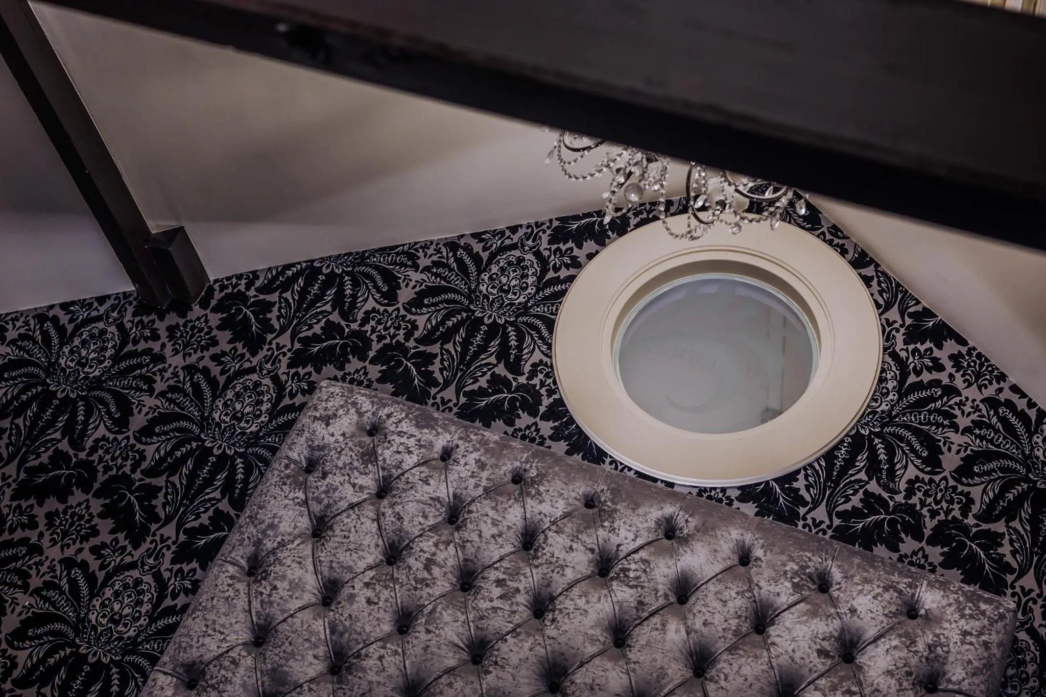 Bedroom, Bed in The Cranleigh Boutique