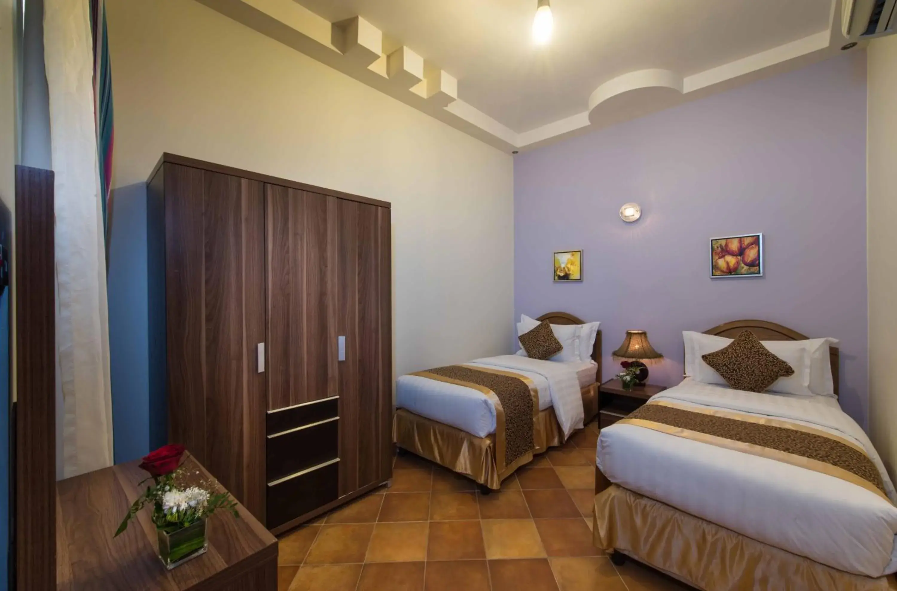 Tow Bedroom Chalet Without Swimming Pool in Boudl Al Nakheel Tow Bedroom Chalet Without Swimming Pool in Boudl Al Nakheel