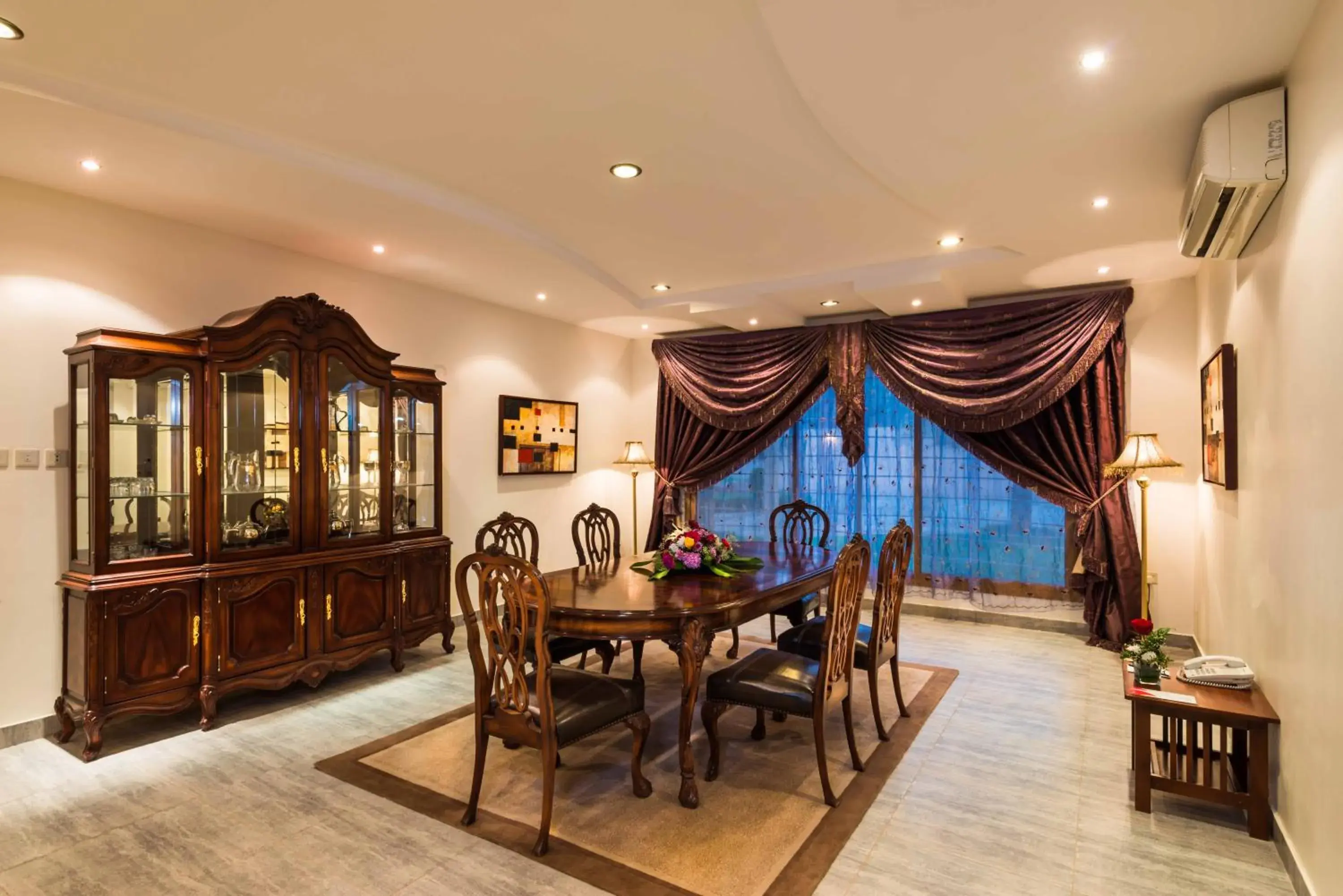 Villa with Private Pool in Boudl Al Nakheel Villa with Private Pool in Boudl Al Nakheel