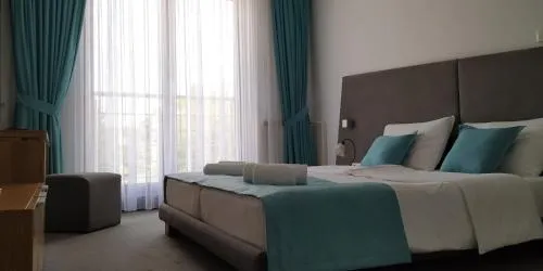Hotel Vukov Most
