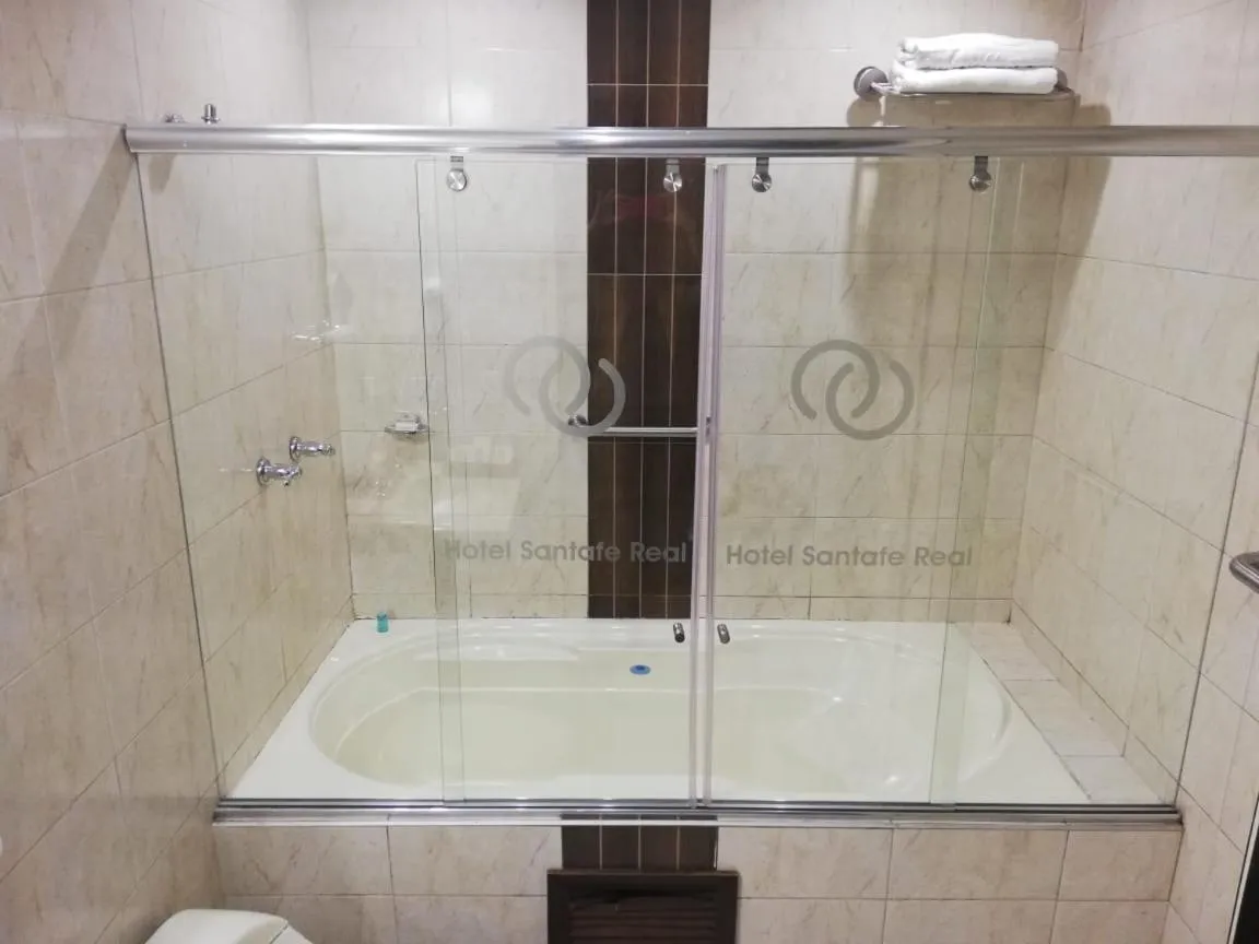 Other in Hotel Santafe Real