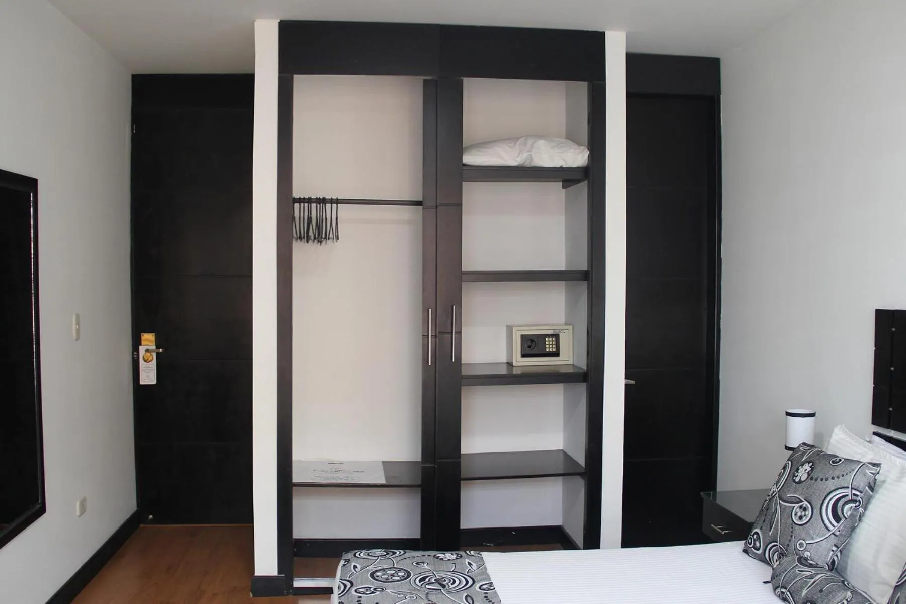 Other, Bed in Hotel Santafe Real