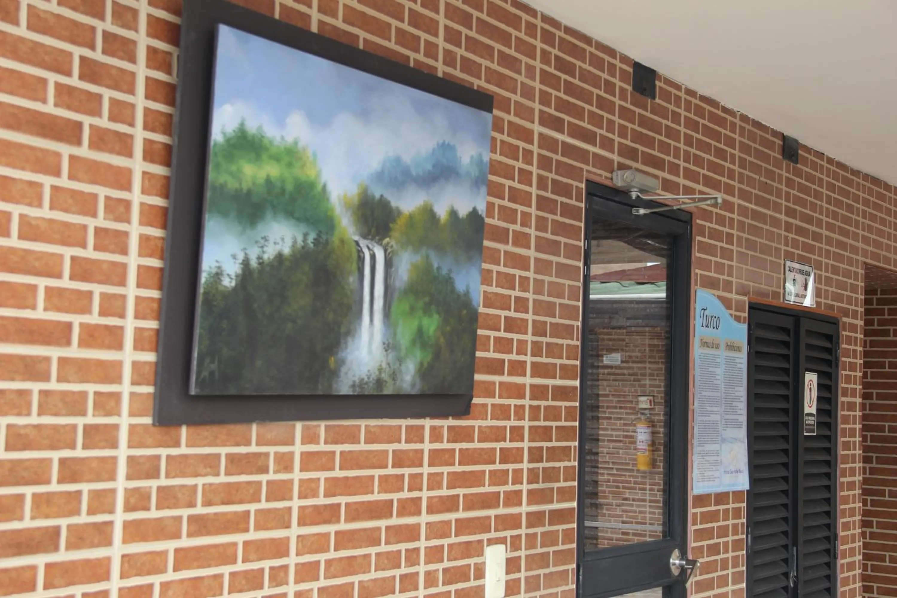 Other in Hotel Santafe Real