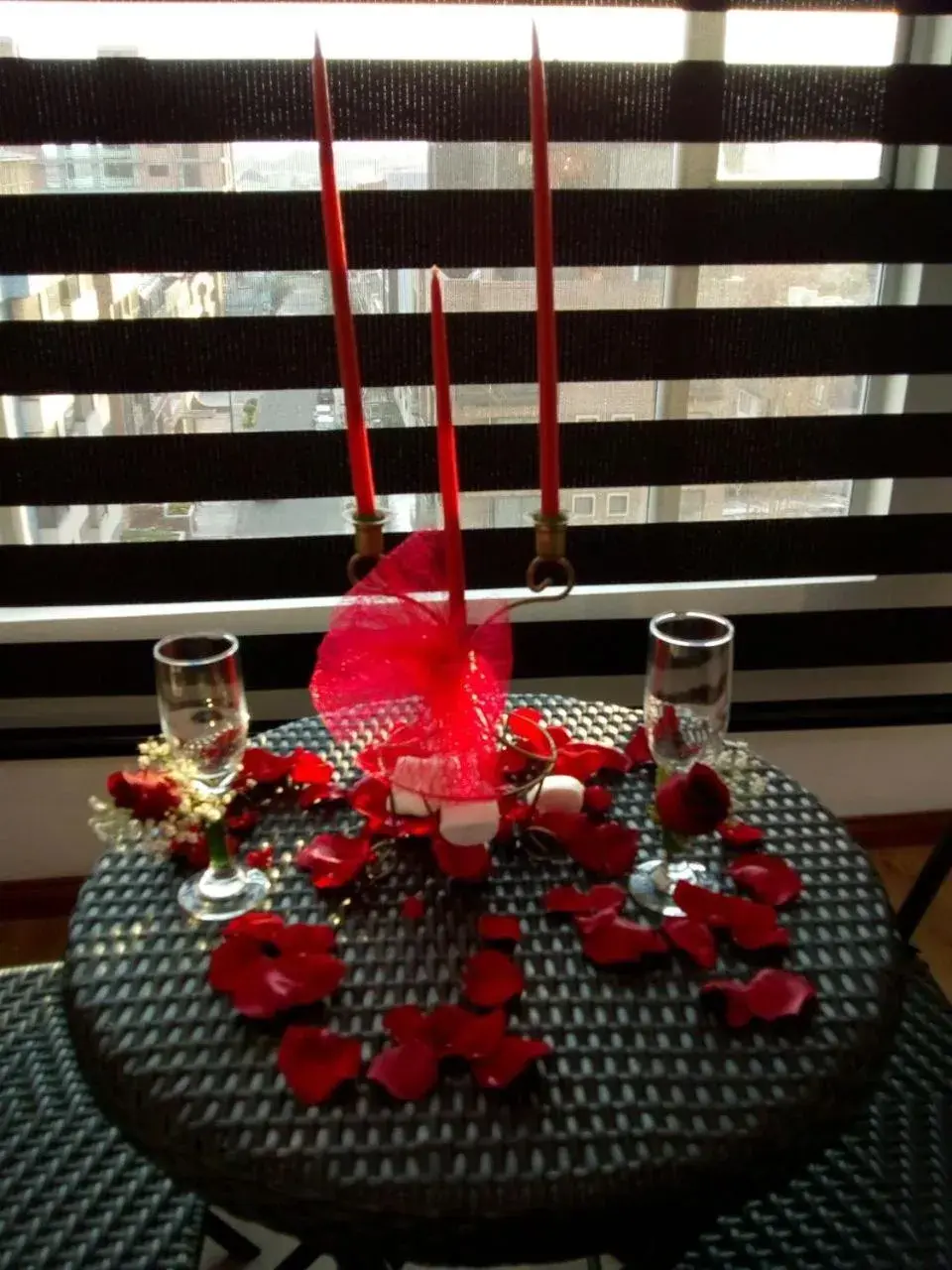 Property building in Hotel Santafe Real Property building in Hotel Santafe Real