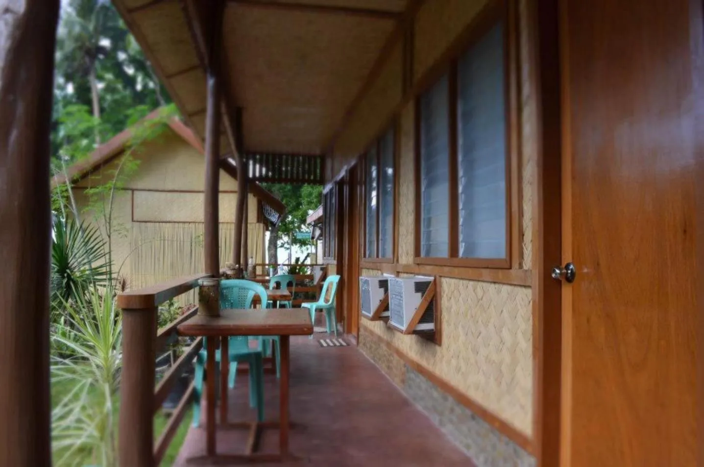 Other in Telesfora Beach Cottage