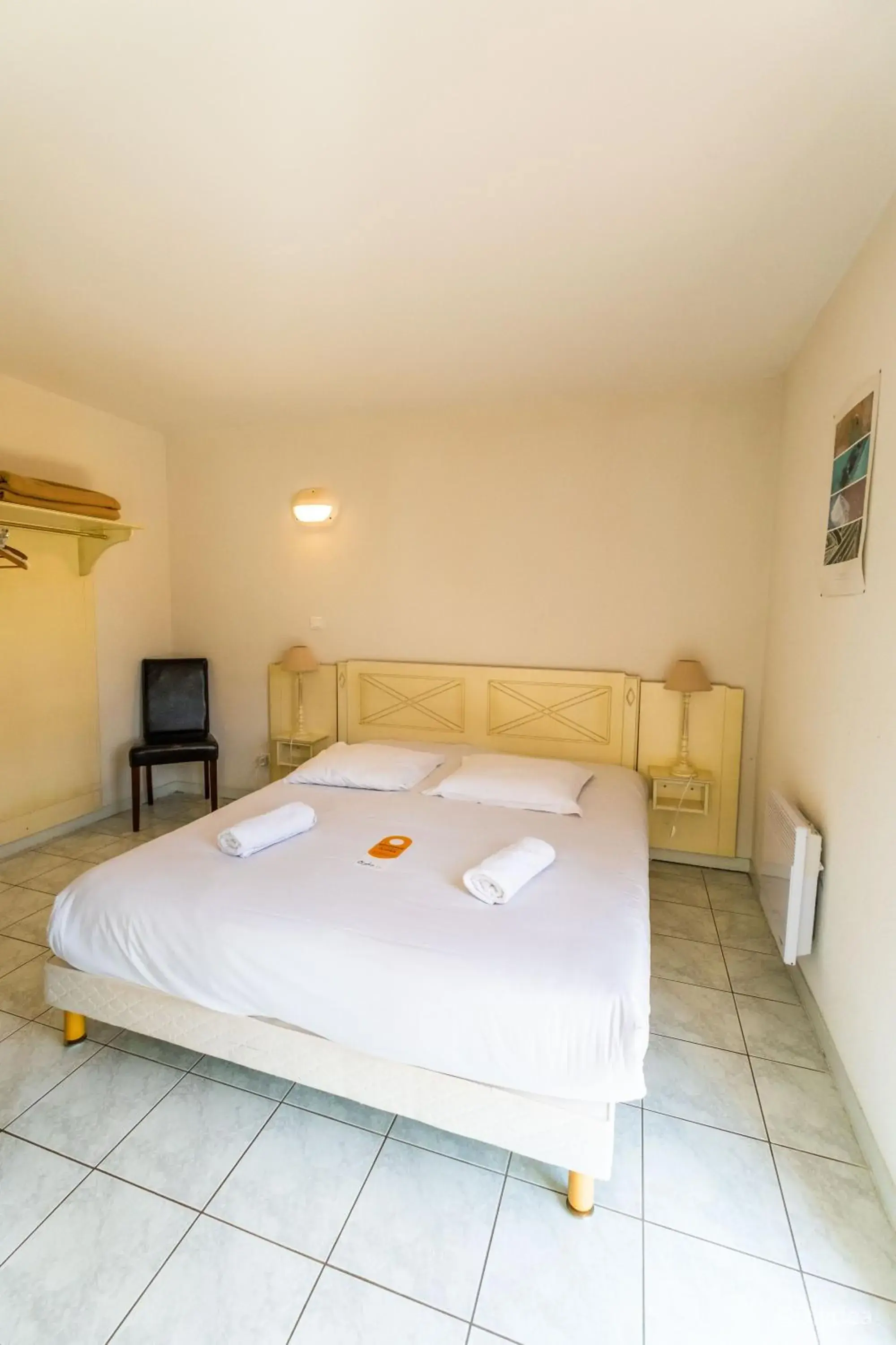 Photo of the whole room, Bed in Olydea Les Epesses Photo of the whole room, Bed in Olydea Les Epesses