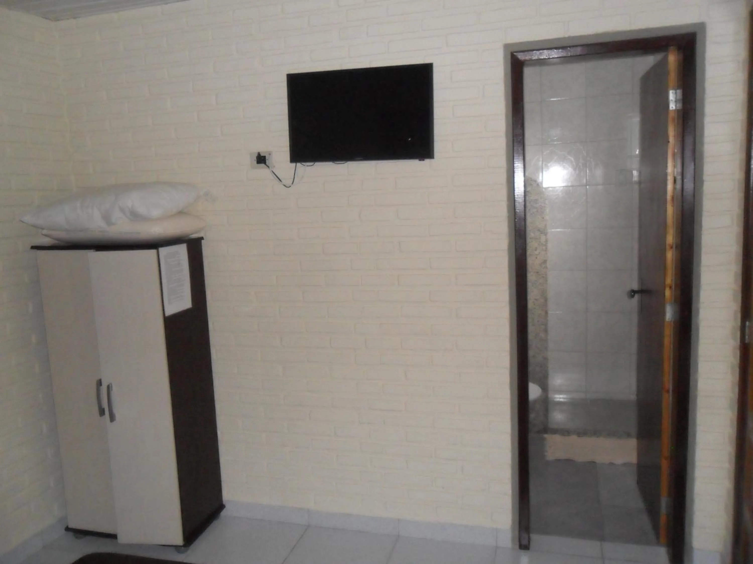 Property building in Pousada Recanto da Preguiça