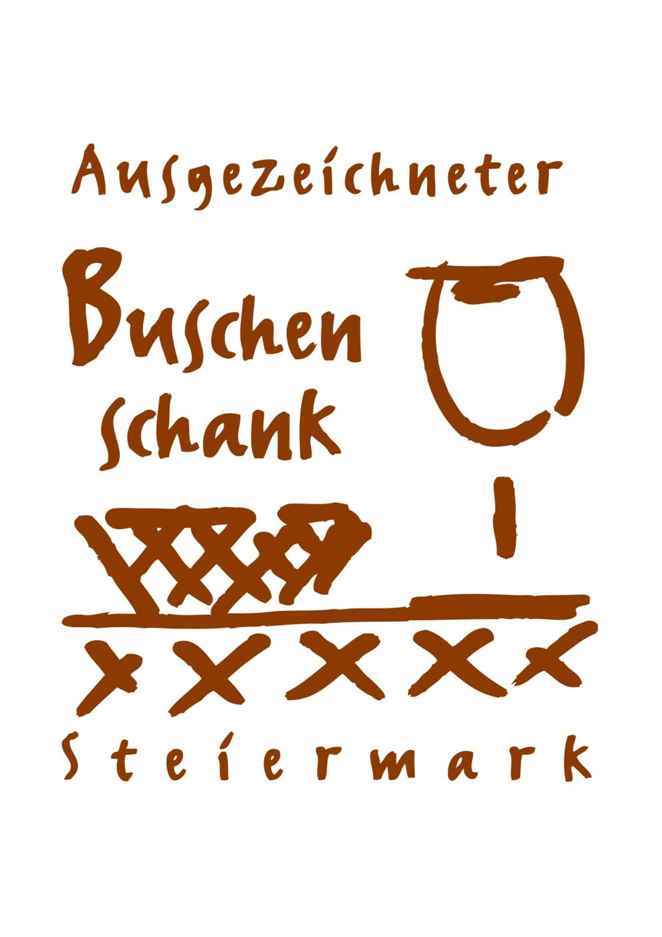 Restaurant/places to eat in Weingut Dreisiebner Stammhaus