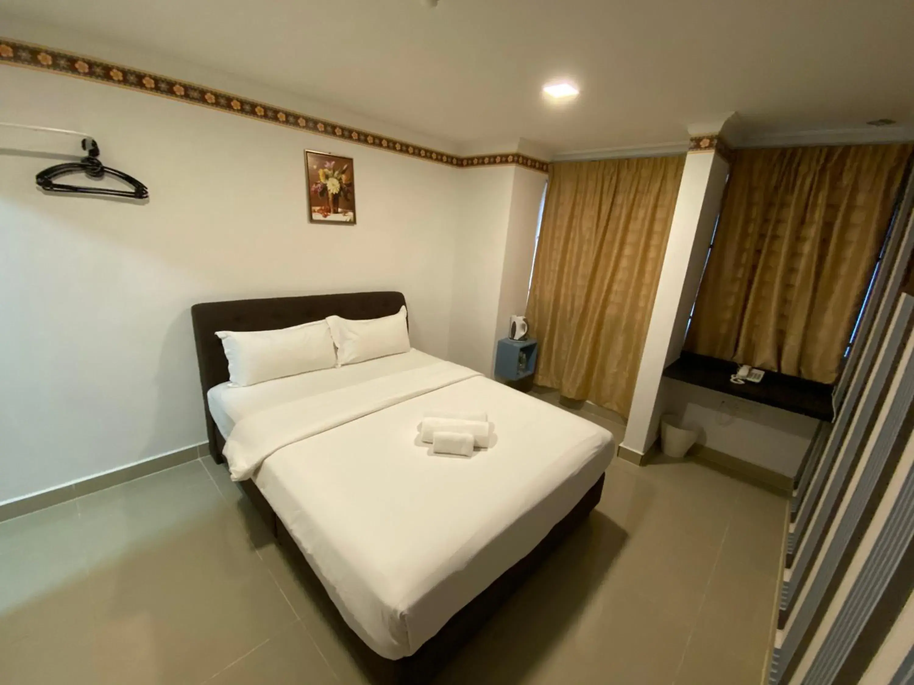 Shobi Hotel Johor Bahru Near CIQ JB Shobi Hotel Johor Bahru Near CIQ JB