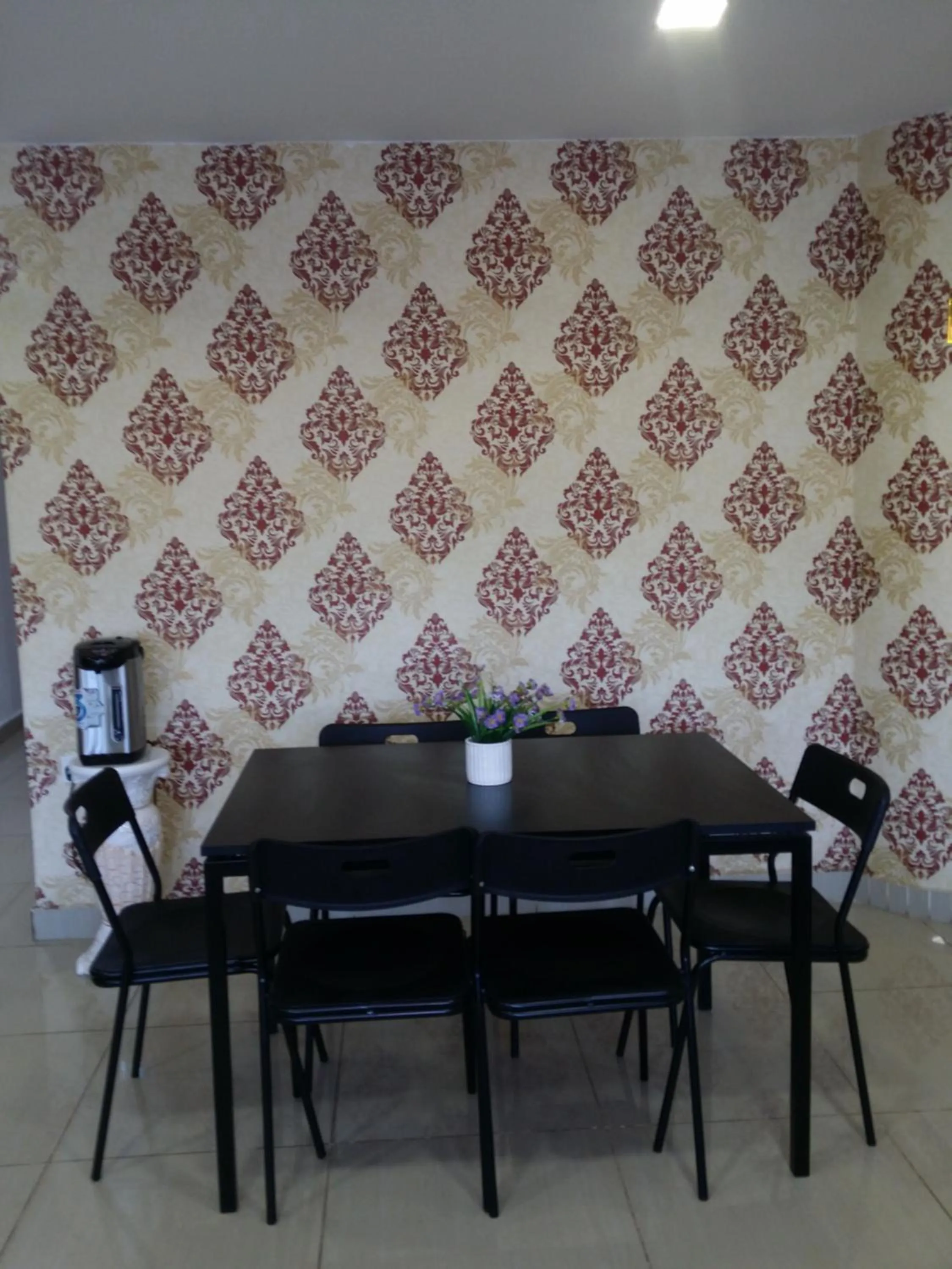  in Shobi Hotel Johor Bahru Near CIQ JB