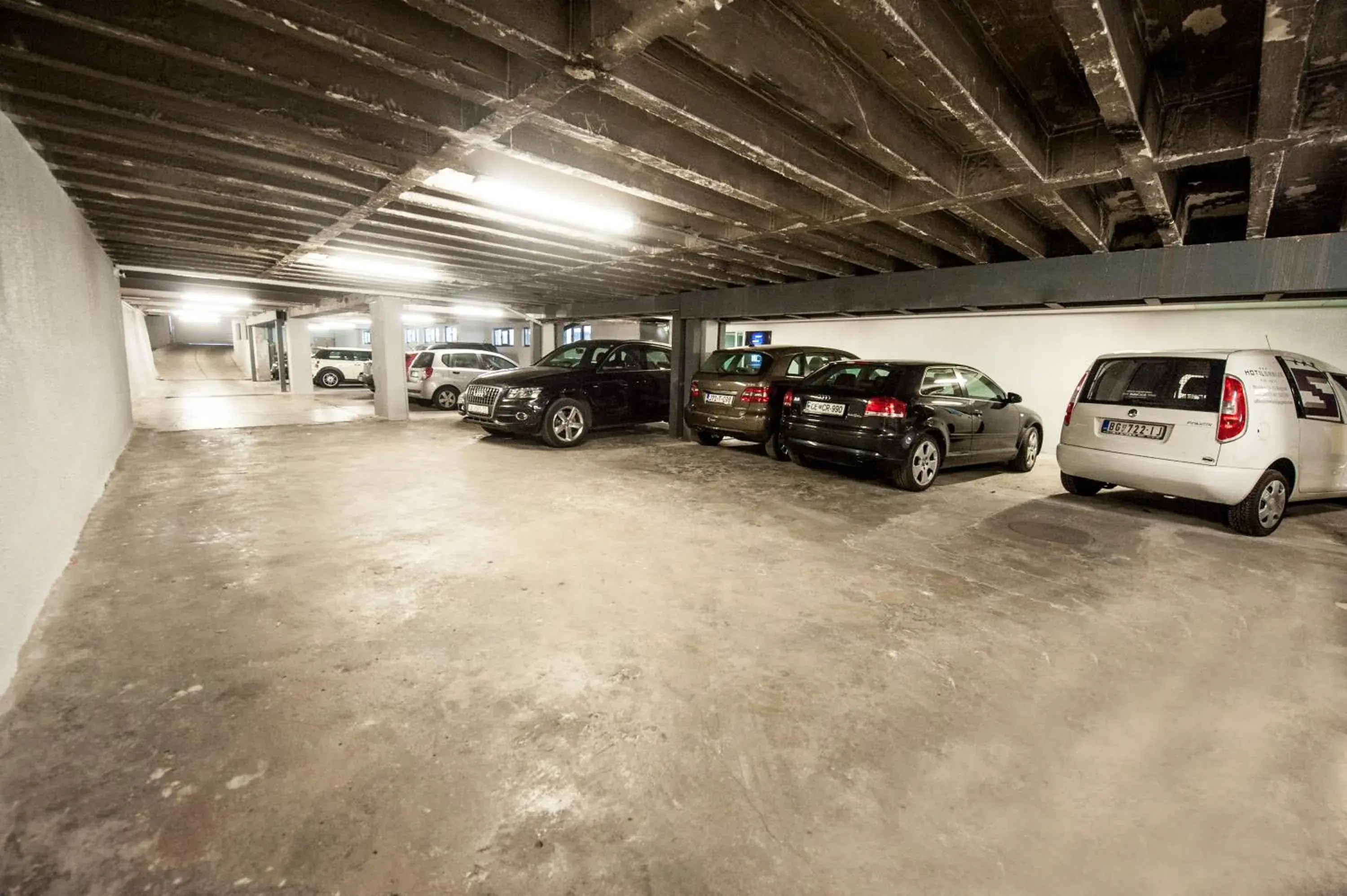 Hotel Srbija Garden-FREE PARKING-upon availability Hotel Srbija Garden-FREE PARKING-upon availability