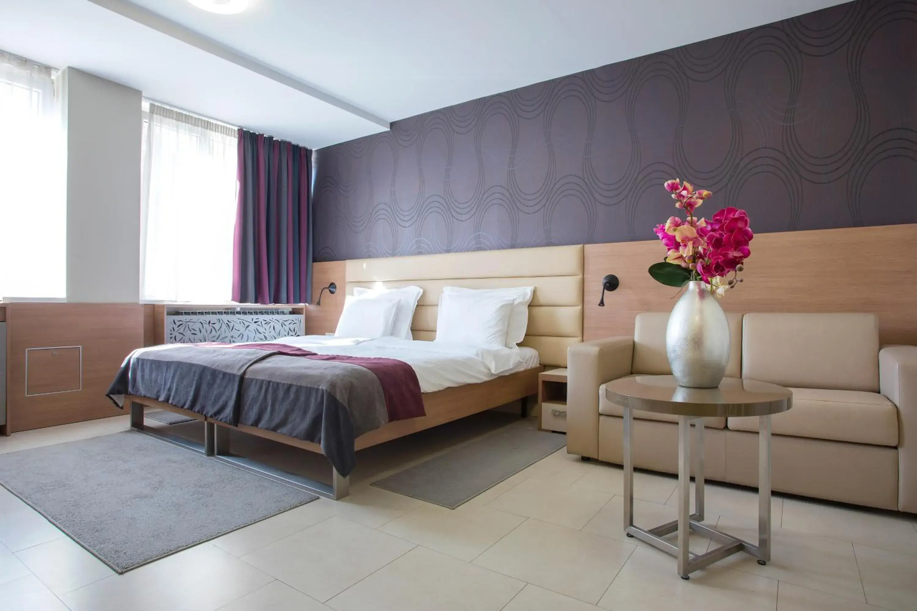 Hotel Srbija Garden-FREE PARKING-upon availability Hotel Srbija Garden-FREE PARKING-upon availability