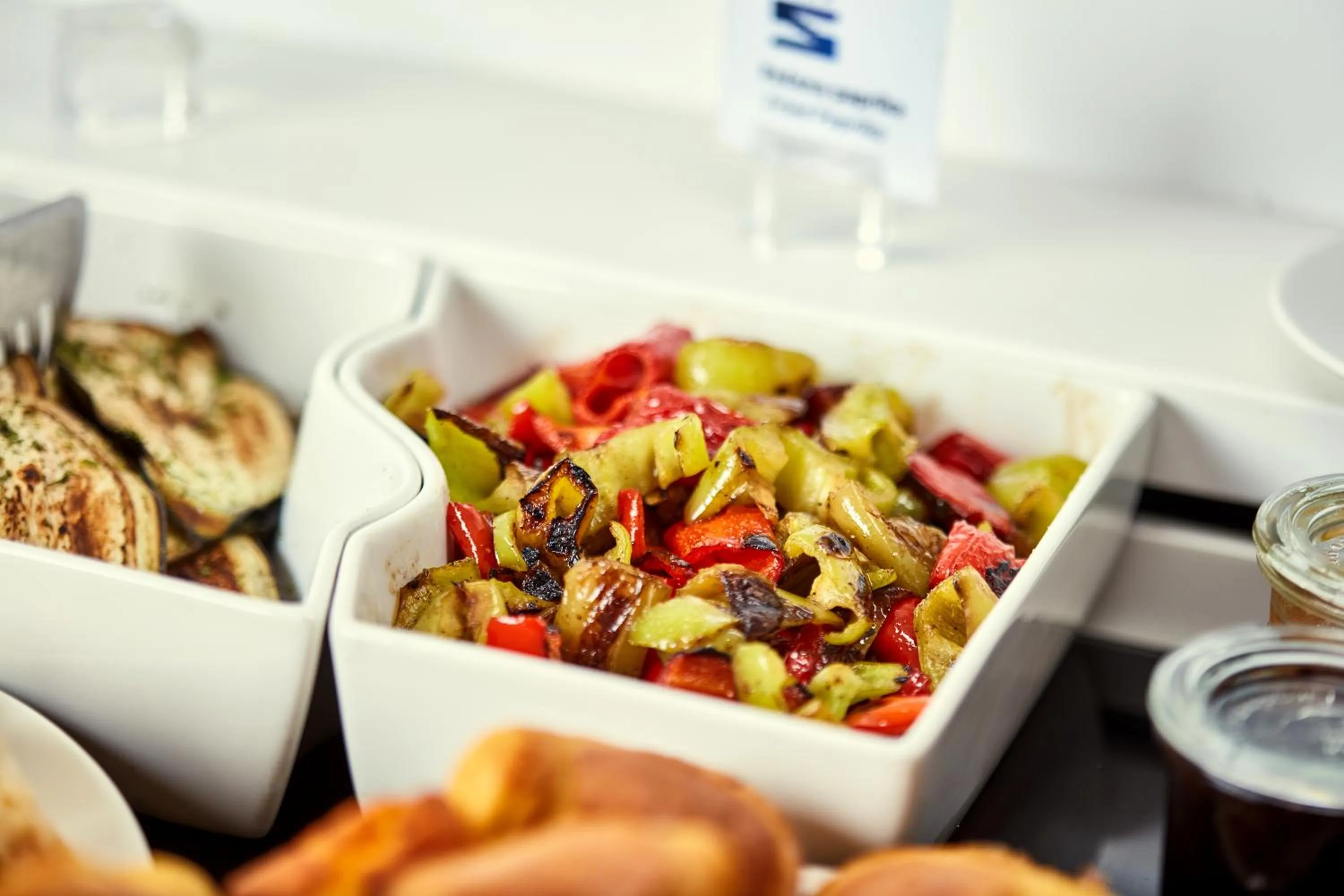 Food and drinks in Hotel Srbija Garden-FREE PARKING