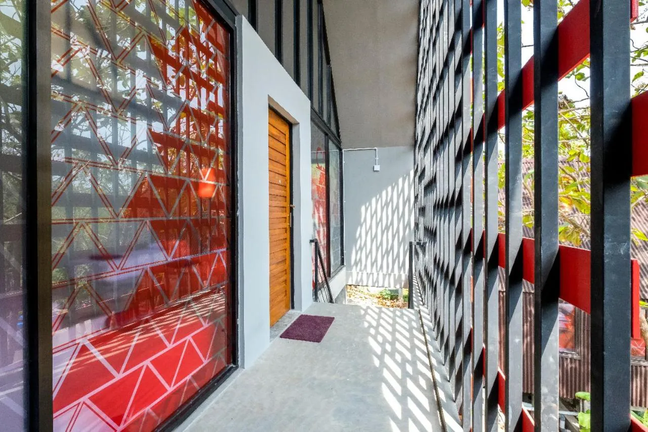 Radika Paradise Villa & Cottage