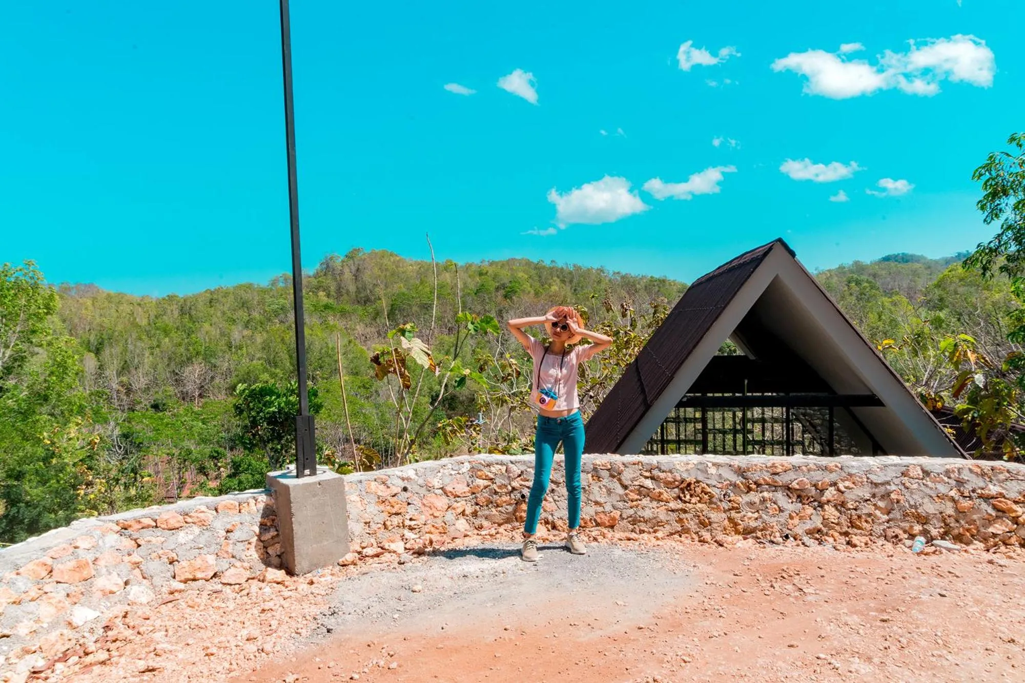 Radika Paradise Villa & Cottage