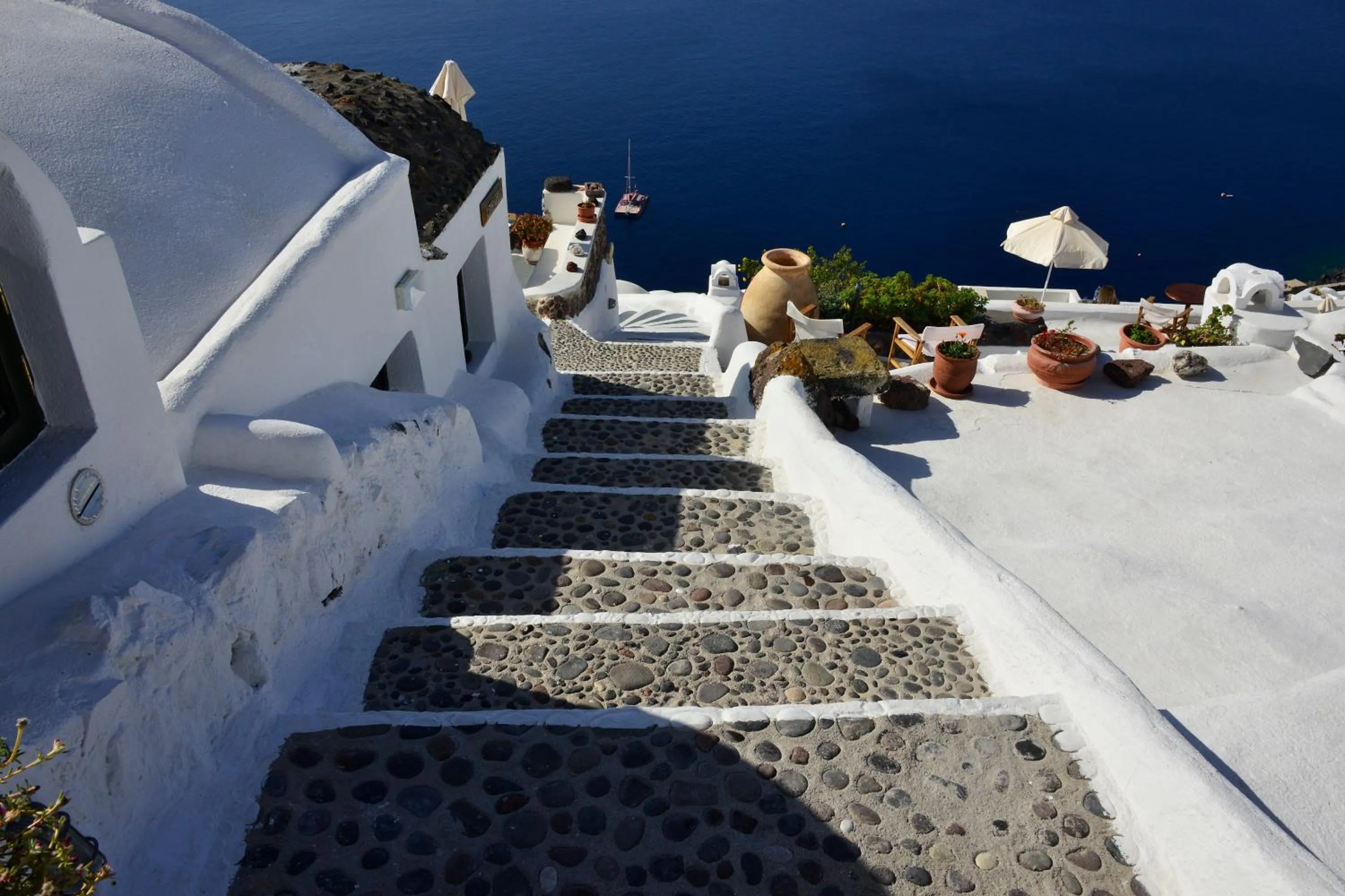 Facade/entrance in Rimida Villas