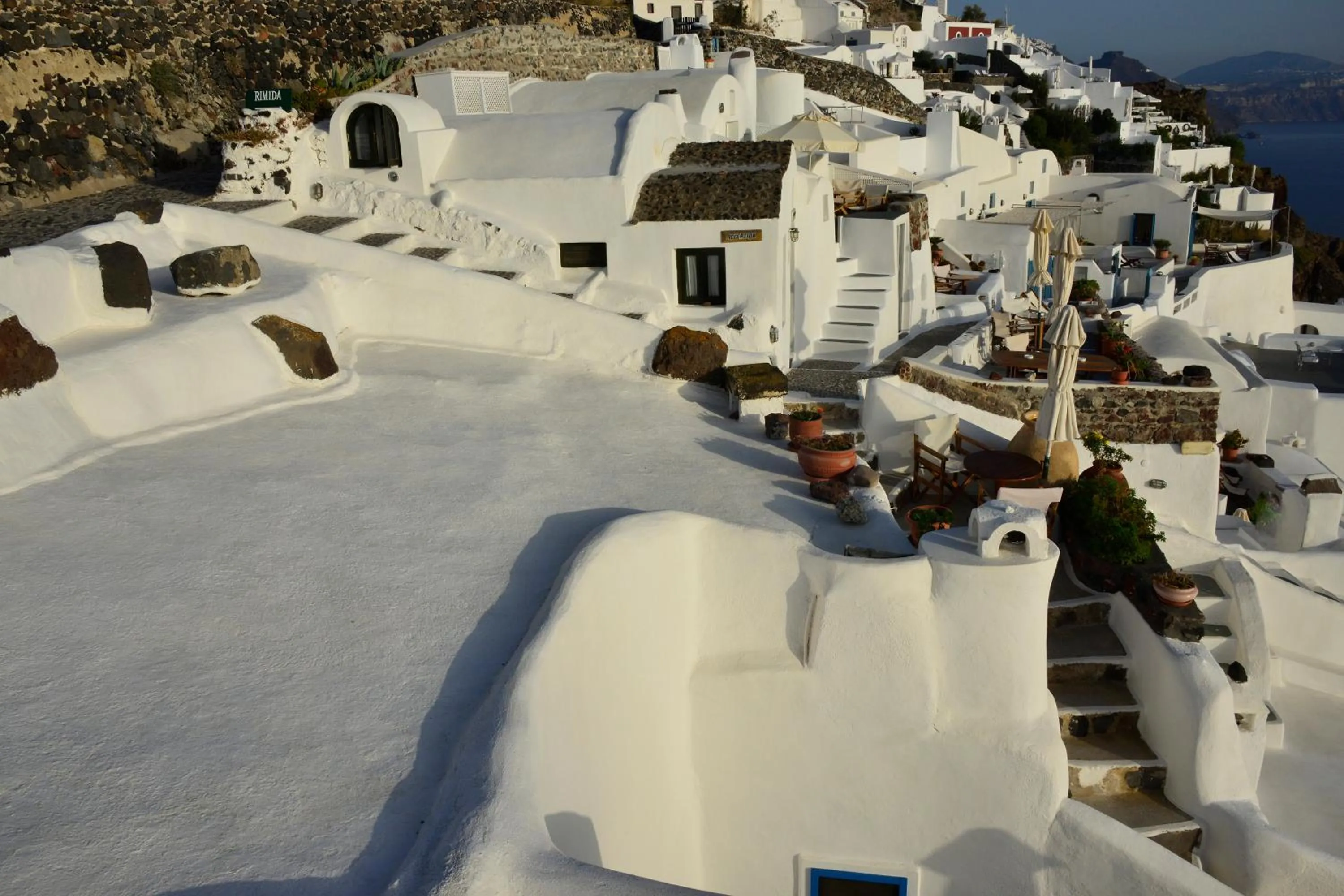 Property building in Rimida Villas