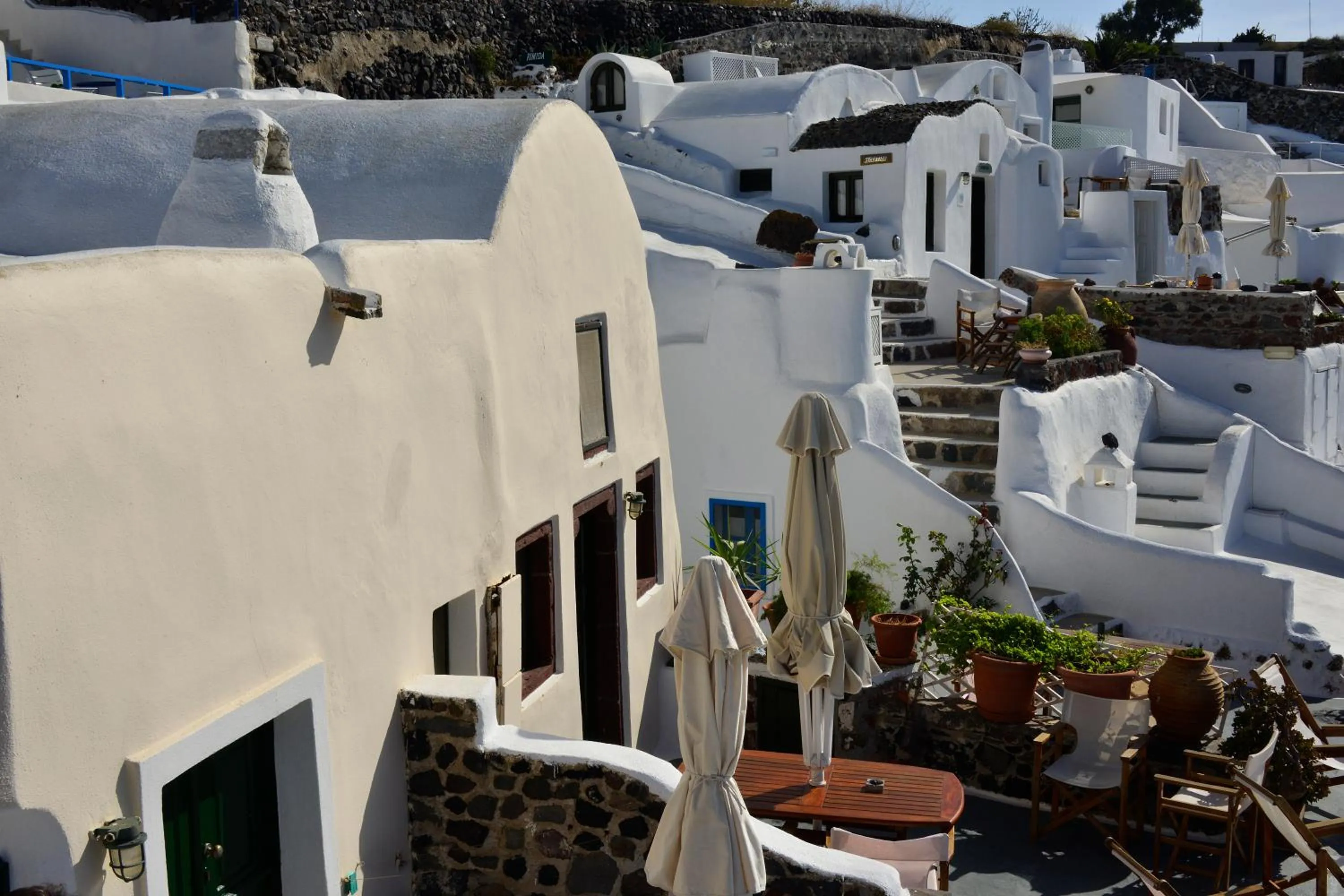 Property building in Rimida Villas