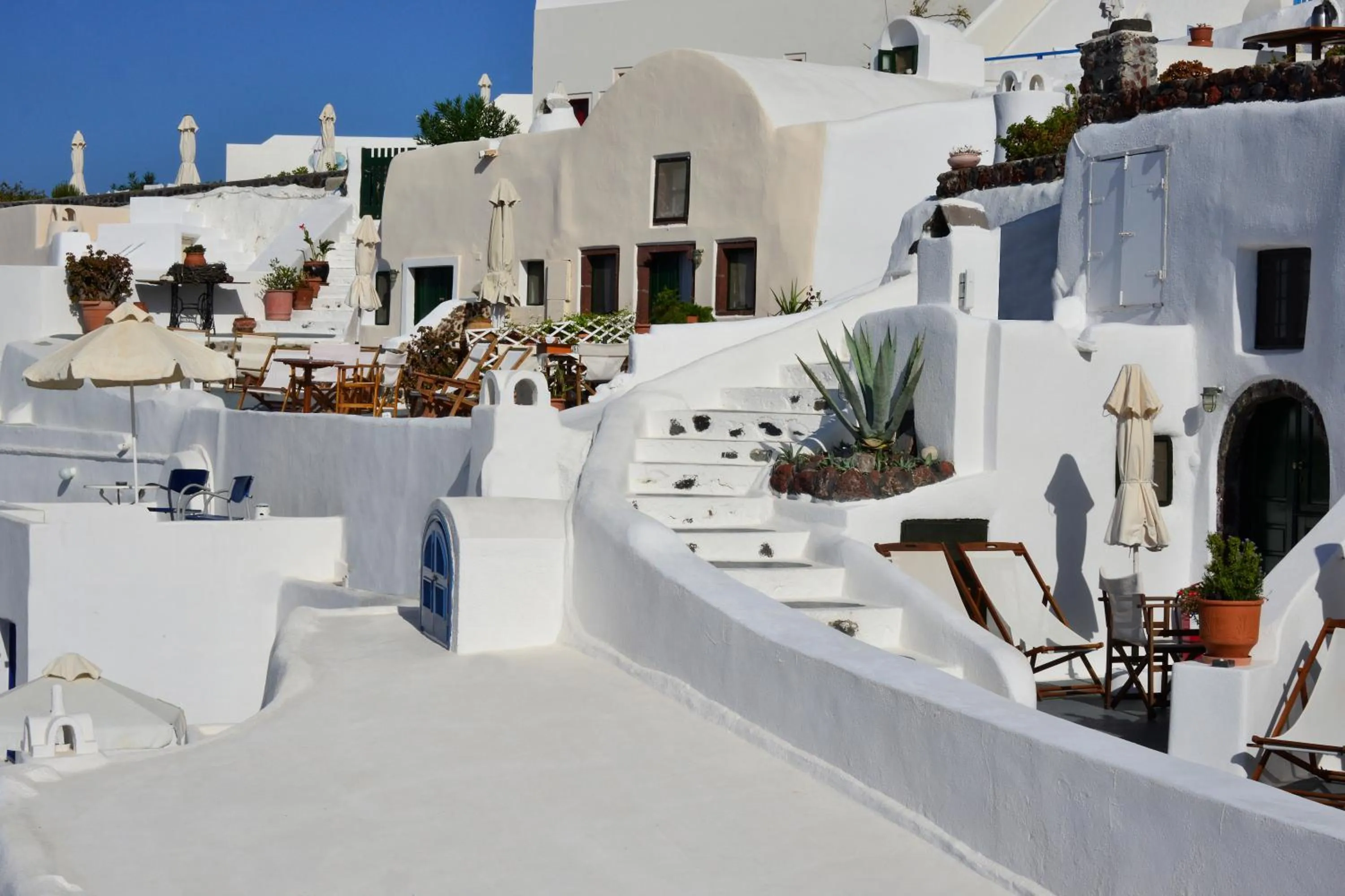 Property building in Rimida Villas