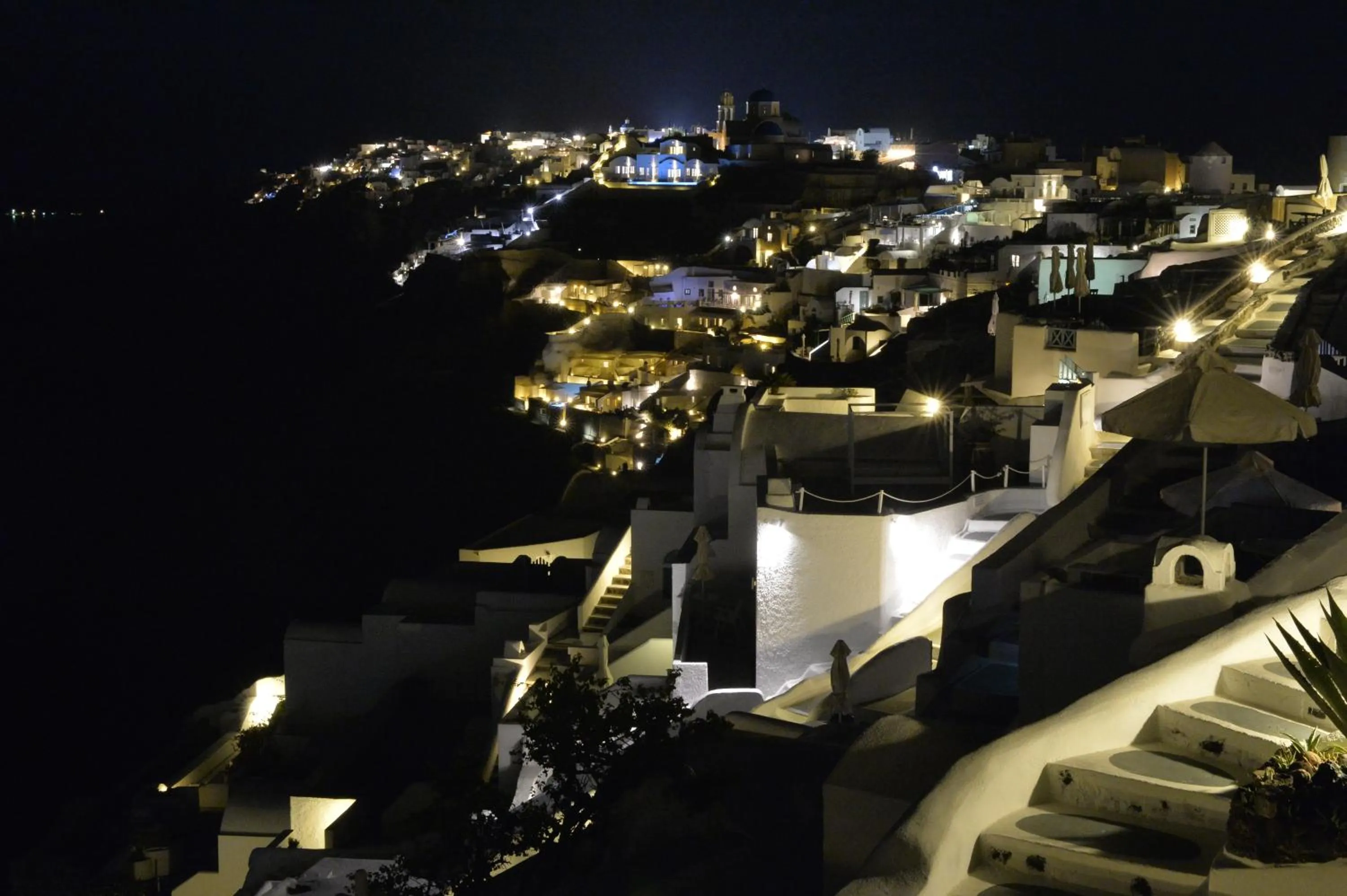 Property building in Rimida Villas