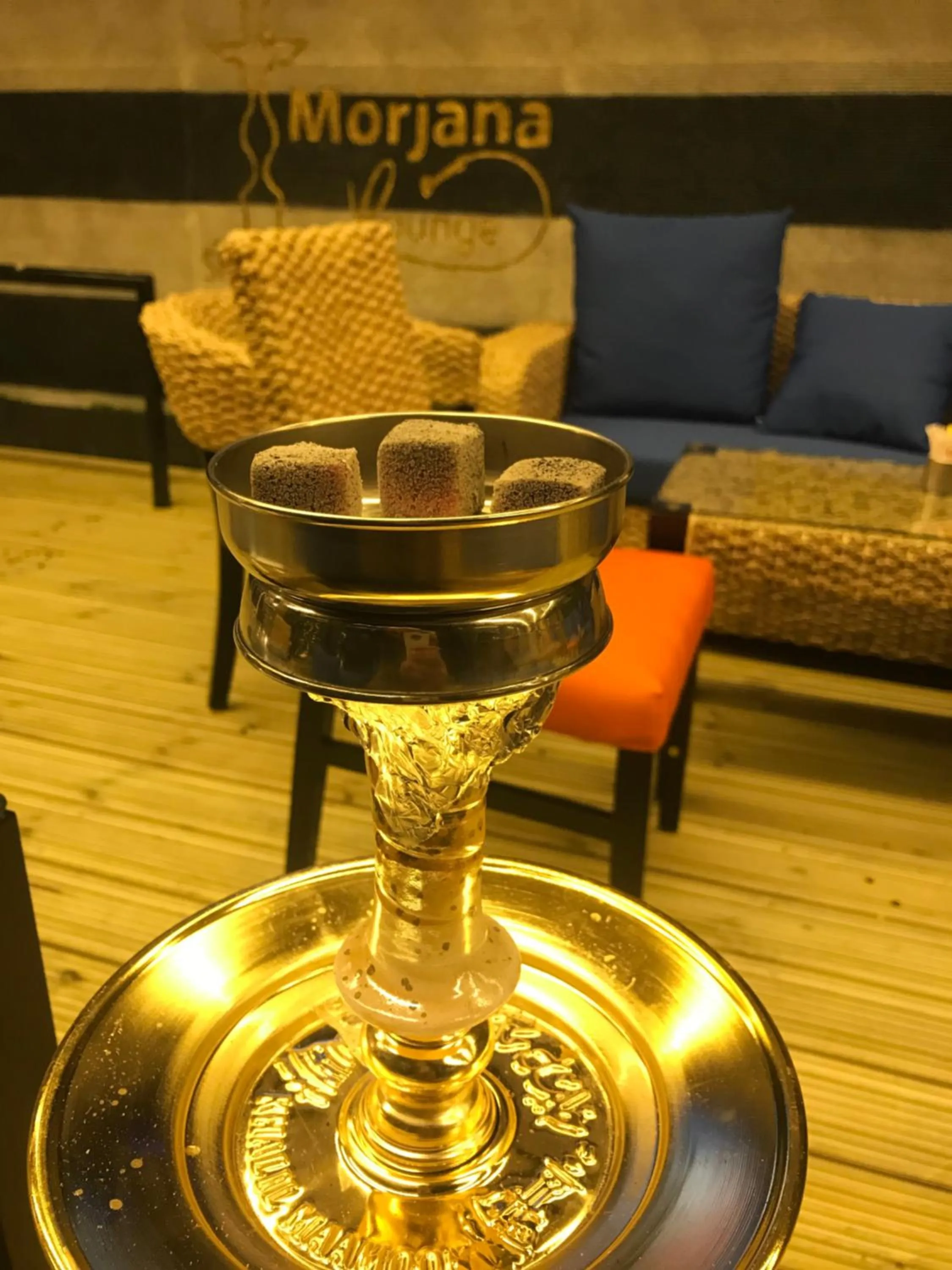 Lounge or bar in Heathrow Inn Hotel